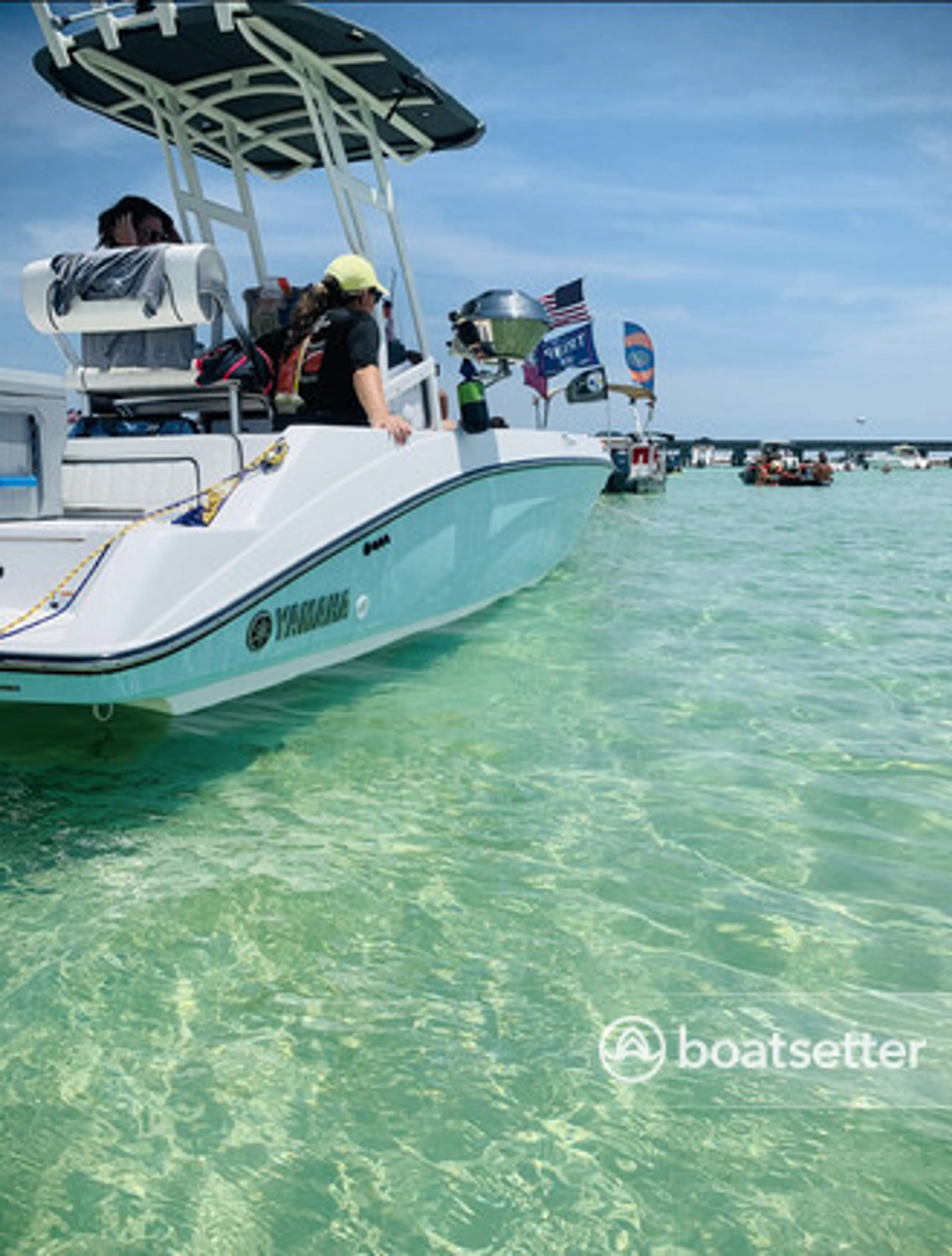 boat