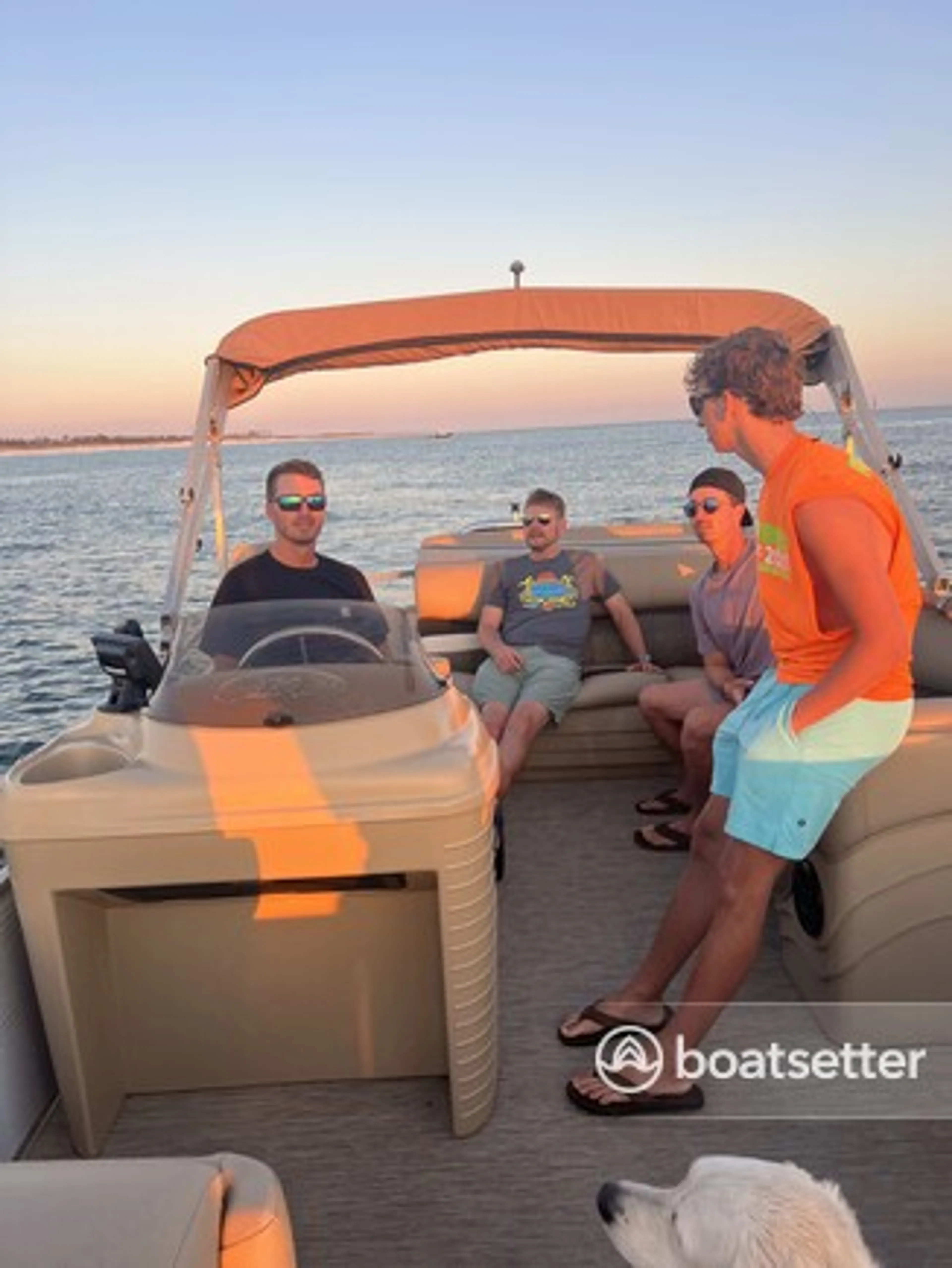 boat
