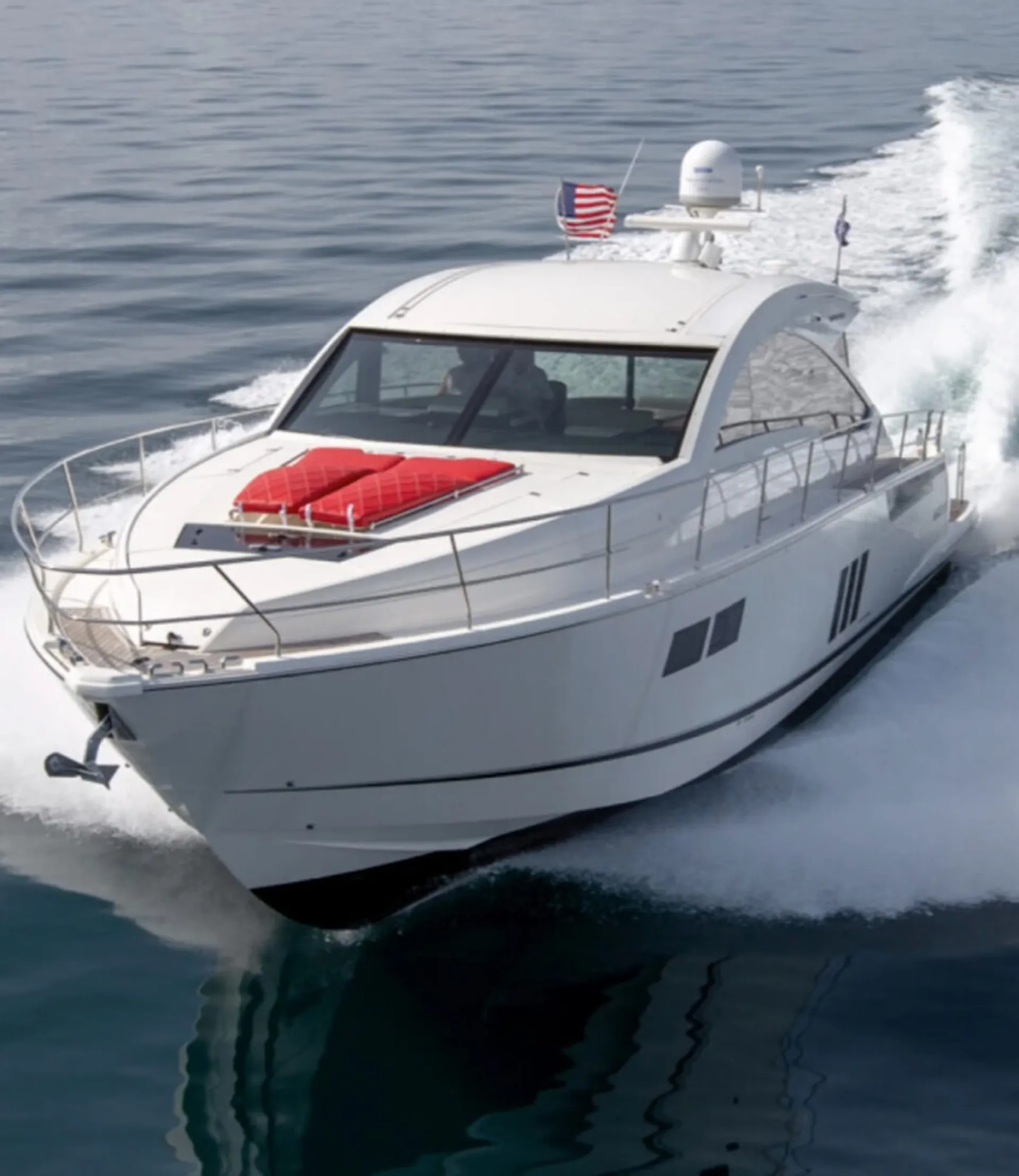 Fairline 62 Targa in Fort Lauderdale, FL — photo 2