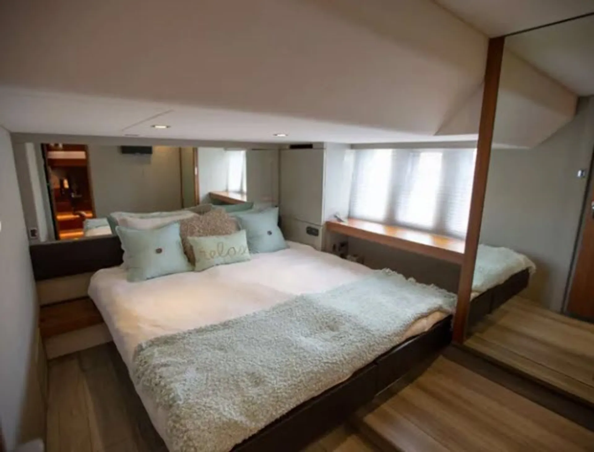 Fairline 62 Targa in Fort Lauderdale, FL — photo 8