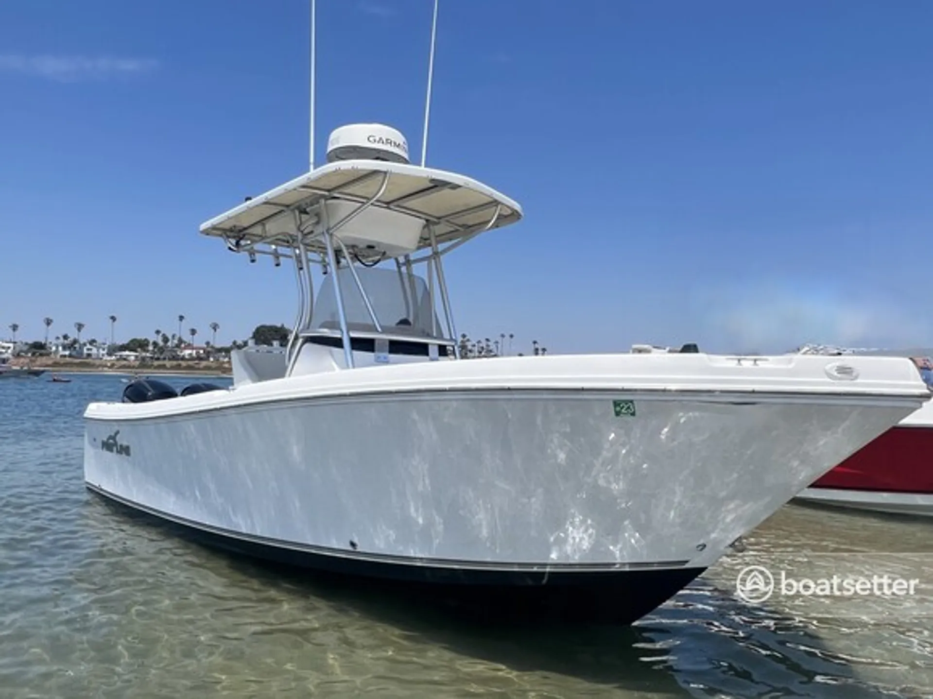 boat