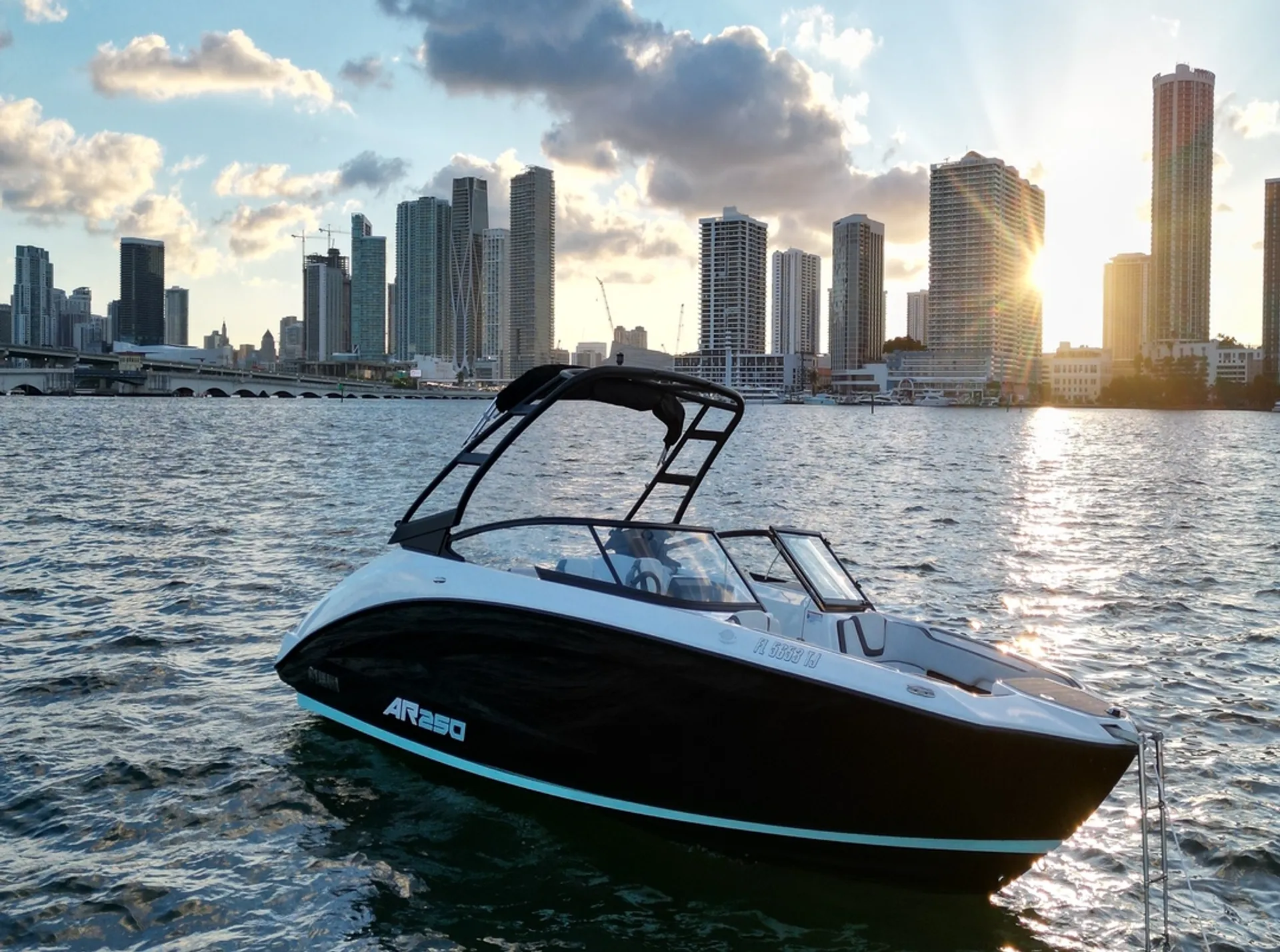 boat