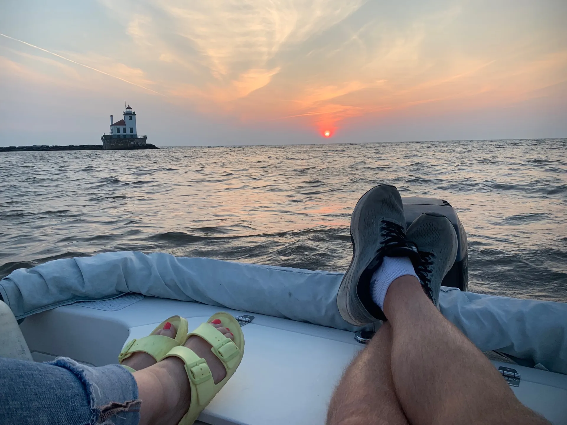 Pro-Line Sportsman 190 Center Console Boat Garmin & Bluetooth Stereo!