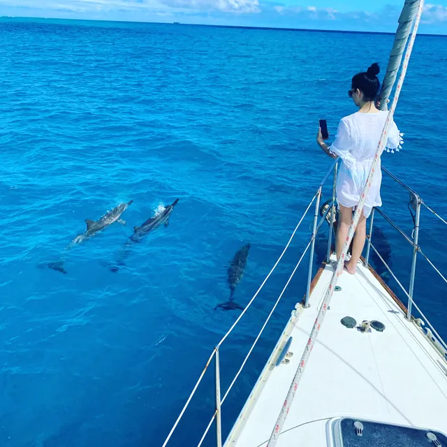 Rent a Beneteau USA sloop in Honolulu, HI near me