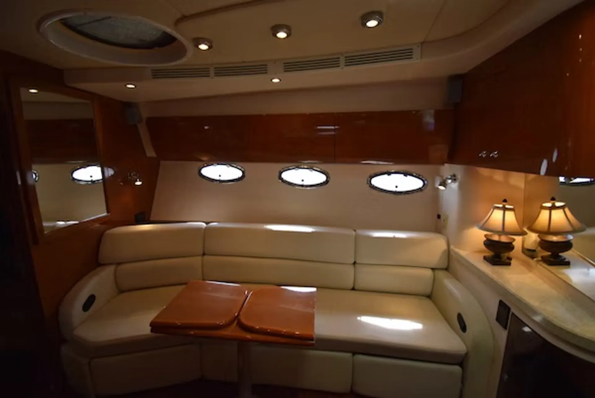 Regal Commodore Yacht for charter Lake Travis: Up to 20 Max