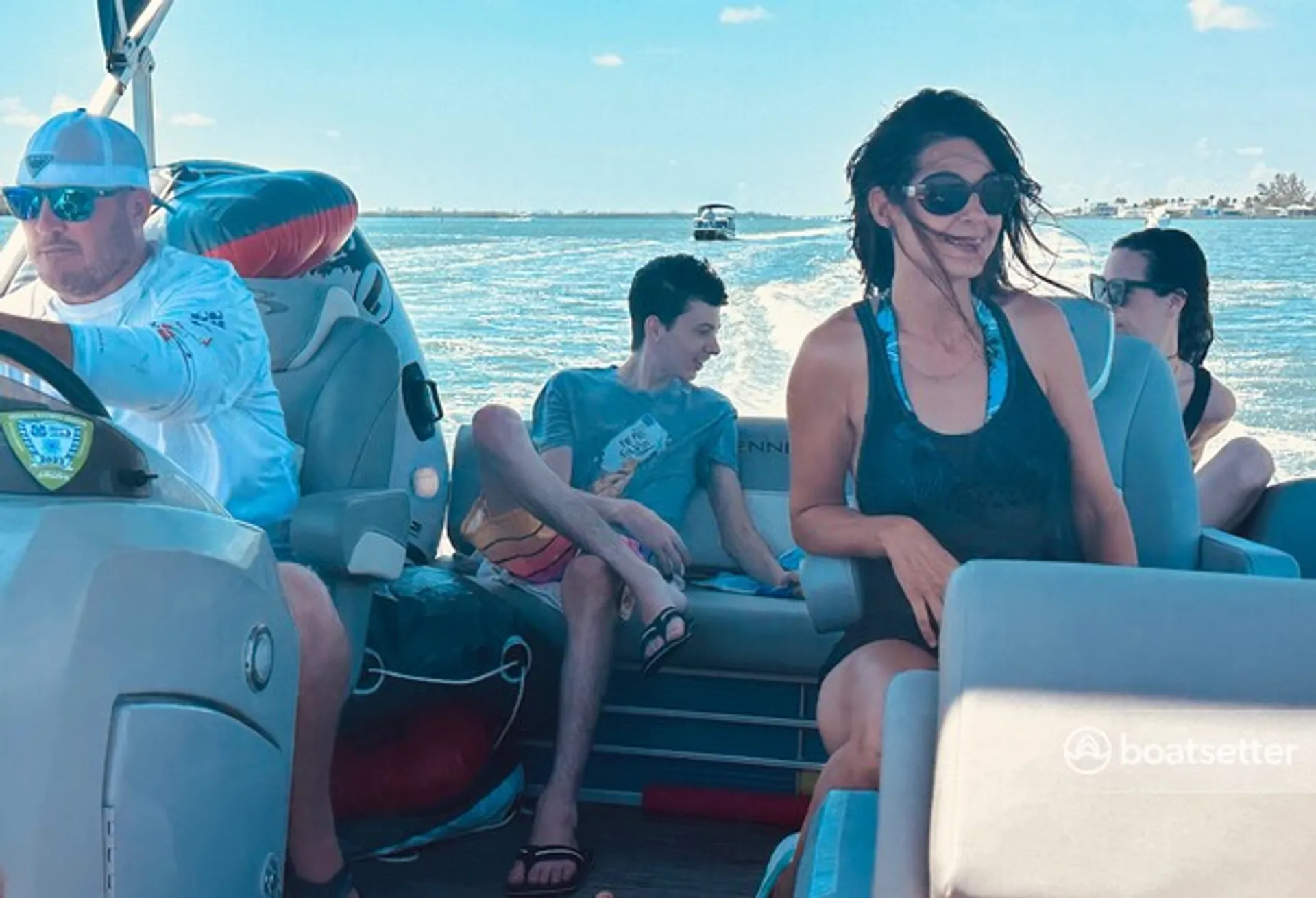 boat