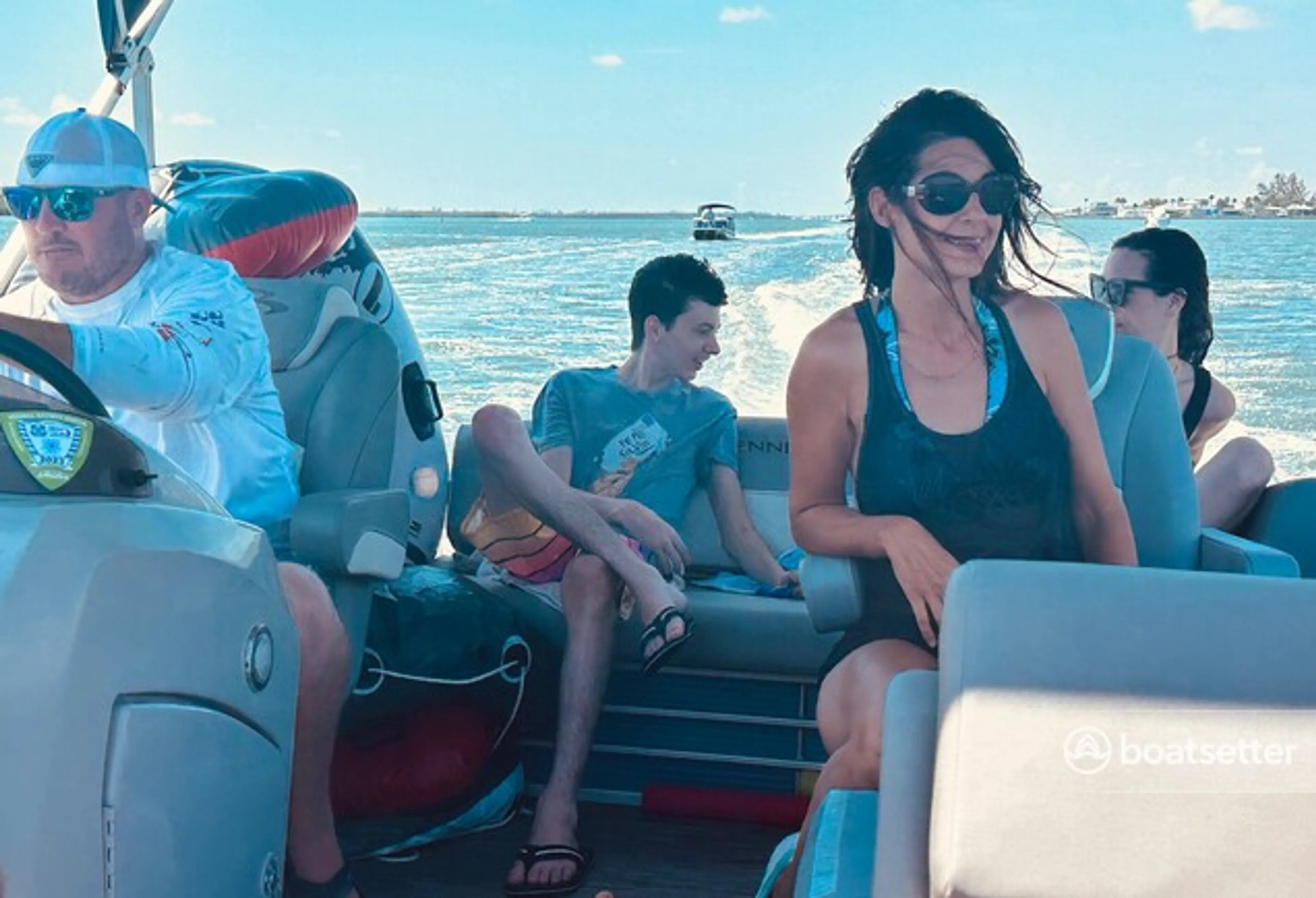 boat