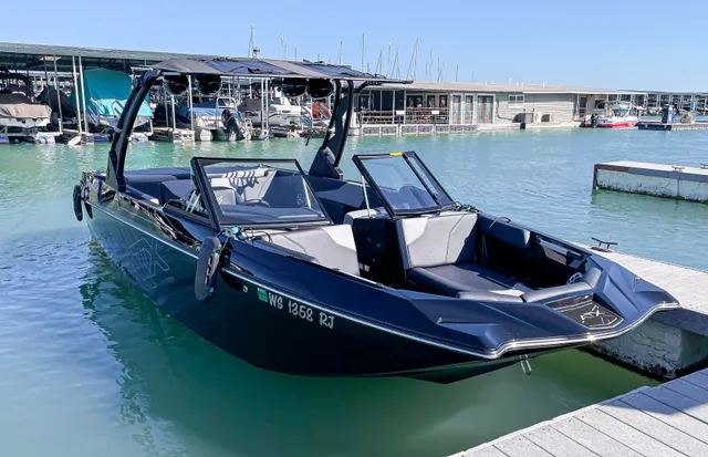 Rent a ATX ski and wakeboard in Willis, TX near me