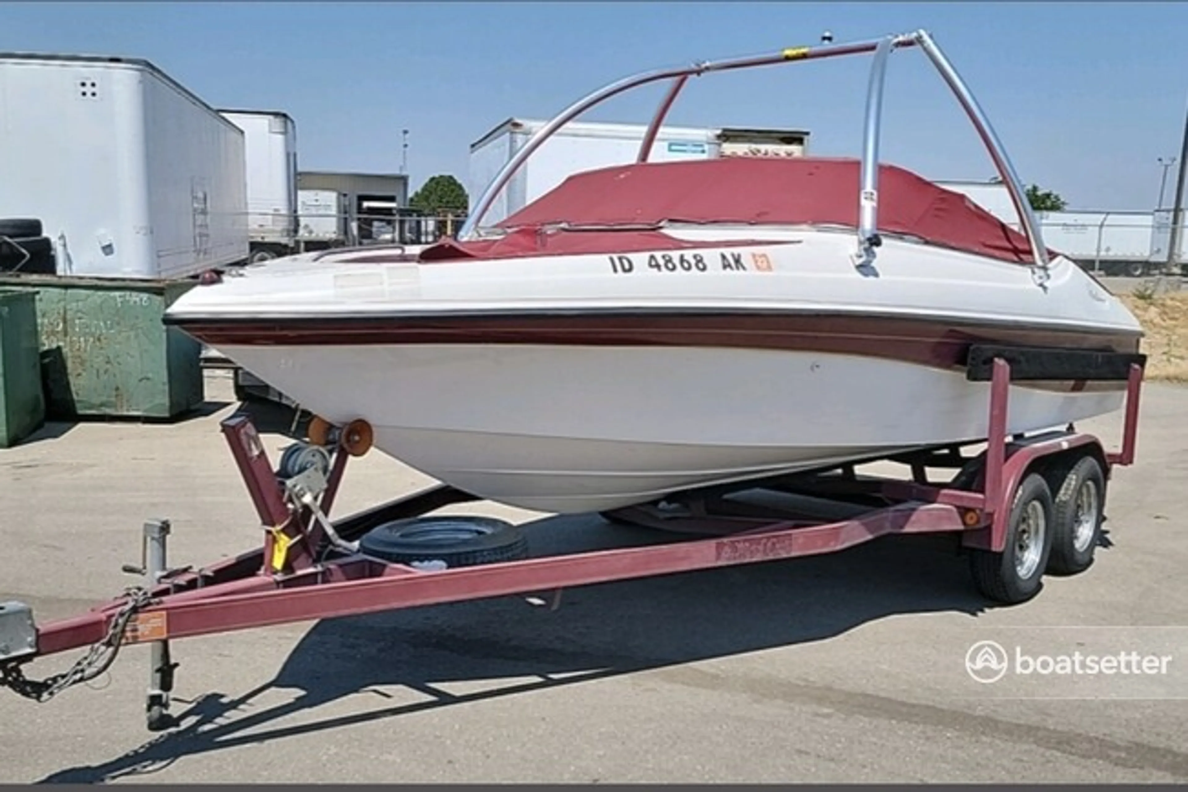 boat
