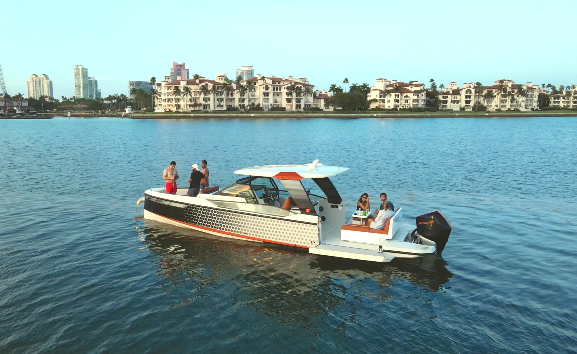 1HR FREE* ELEGANT LUXURY PRIVATE YACHT PARTY 