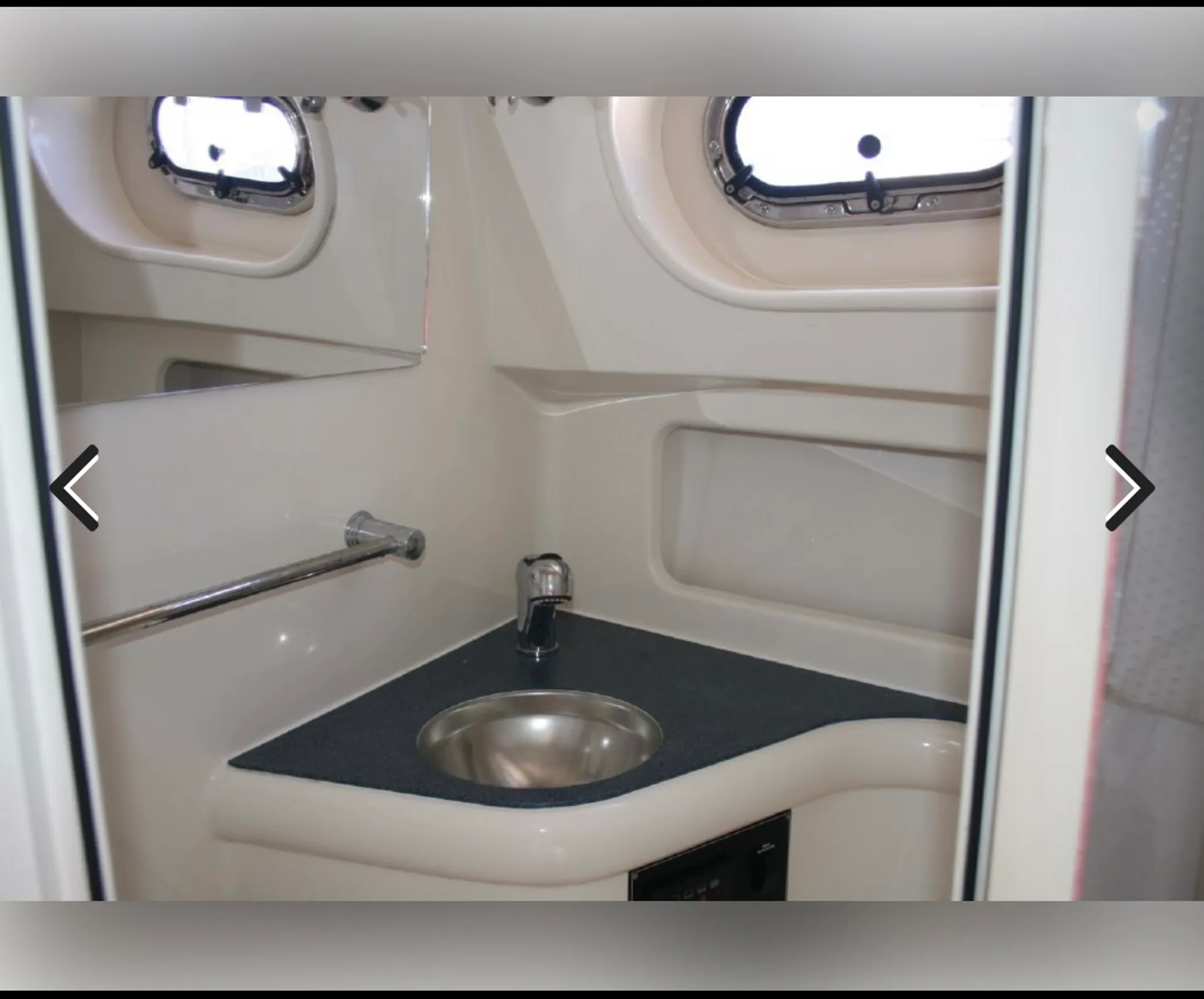 Pursuit 3370 Offshore w/2-250 HP 4-S in San Diego, CA — photo 9