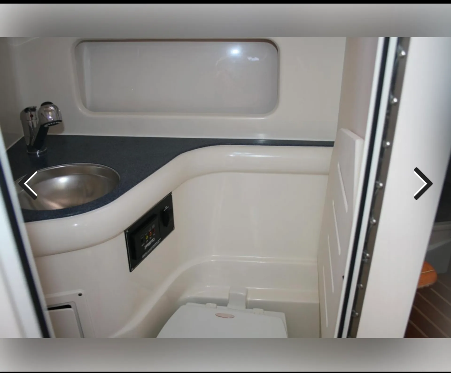 Adventure Awaits! 35' Pursuit for Fishing & Cruising