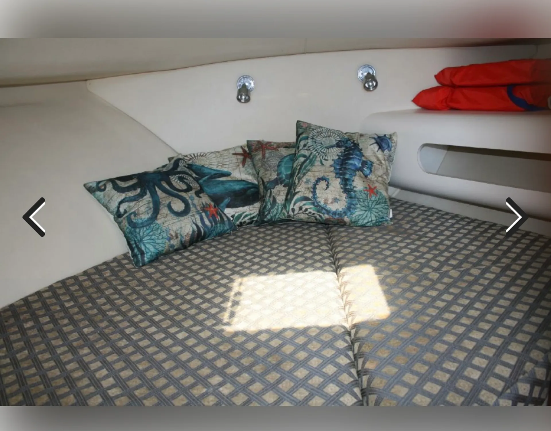 Adventure Awaits! 35' Pursuit for Fishing & Cruising