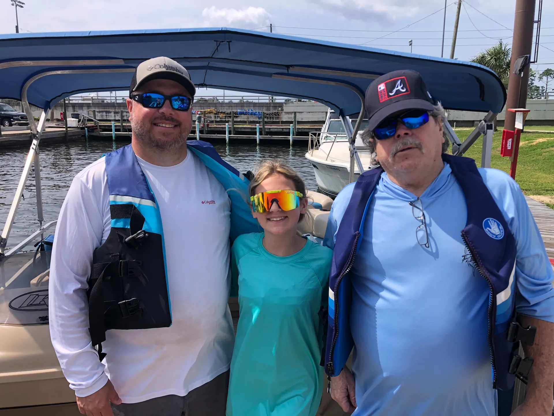 "Always a good time" Best priced pontoons - 10 Passenger!