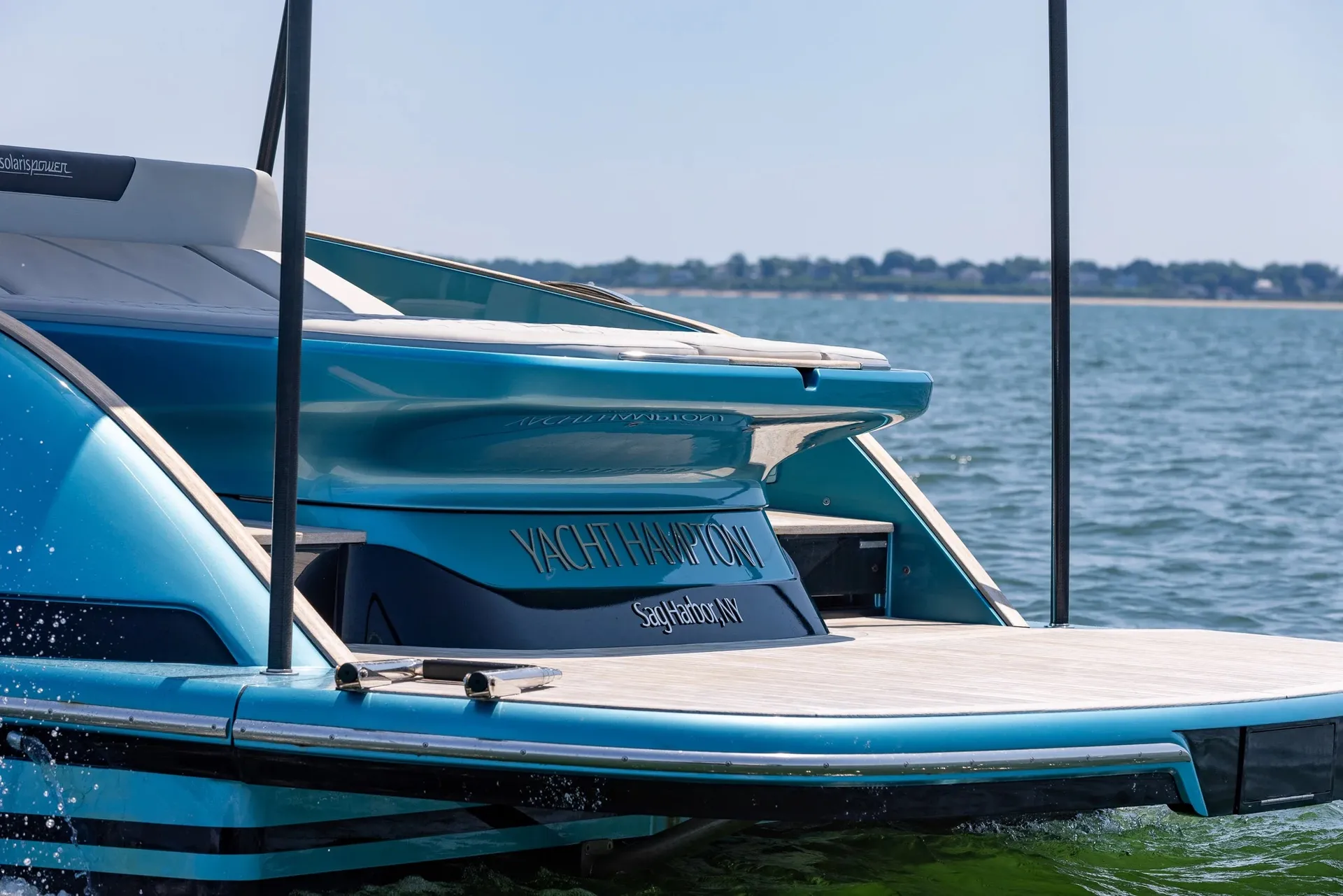 Solaris 44' in West Palm Beach, FL — photo 10