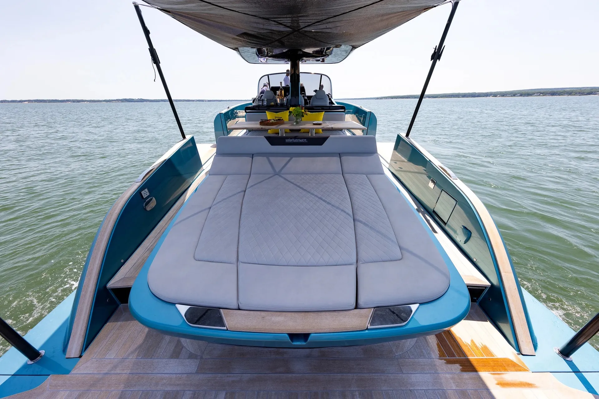 Solaris 44' in West Palm Beach, FL — photo 9