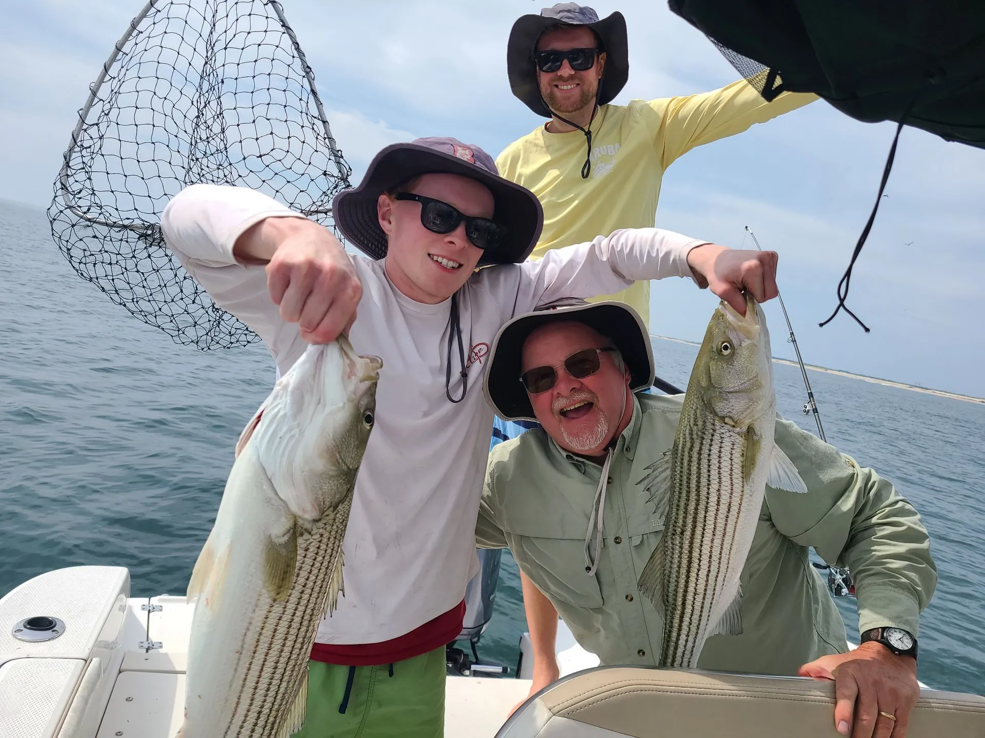 Robalo R200 Family Fun & Fishing Cape N More - Located in South Dennis