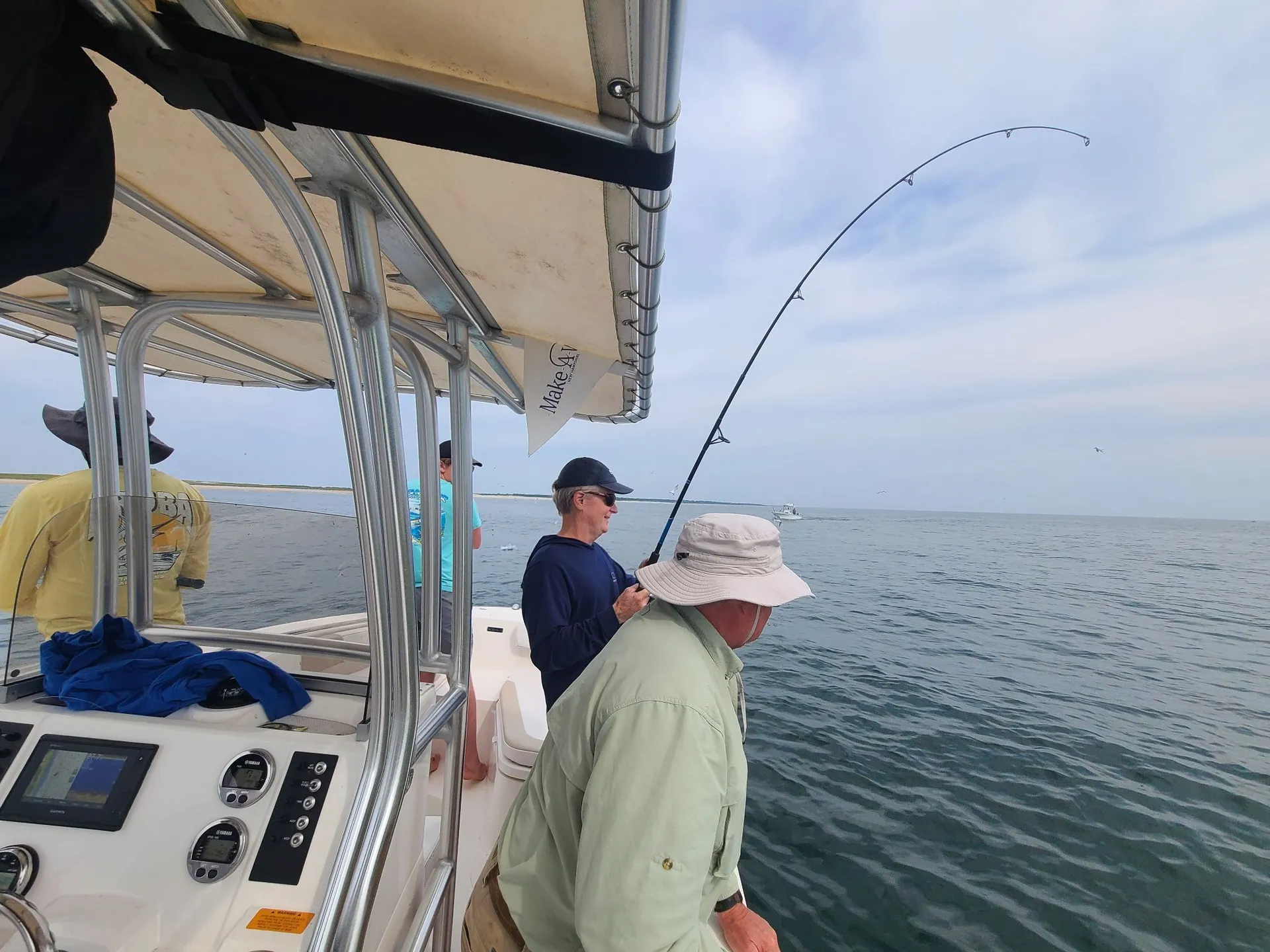 Robalo R200 Family Fun & Fishing Cape N More - Located in South Dennis