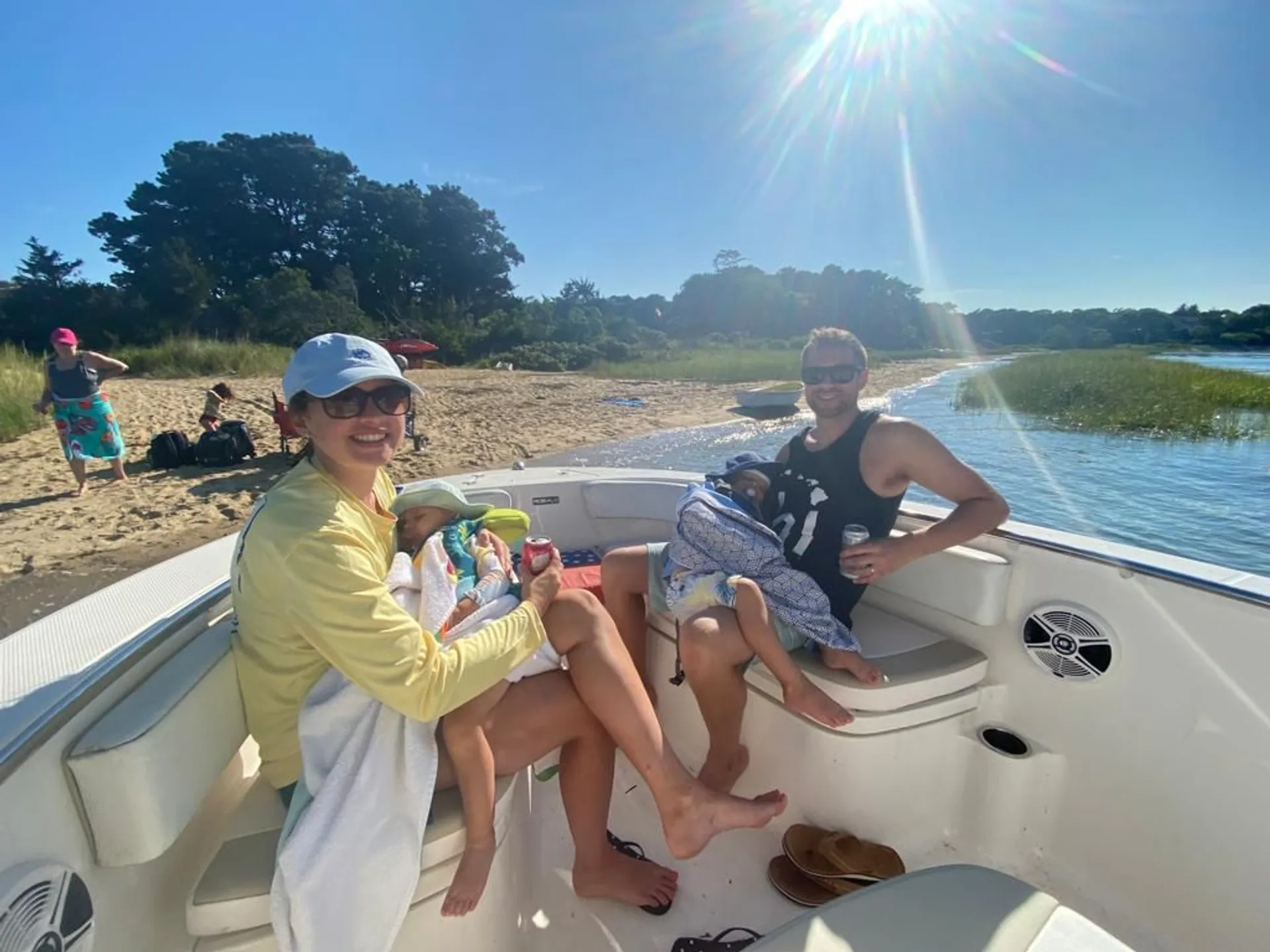 Robalo R200 Family Fun & Fishing Cape N More - Located in South Dennis