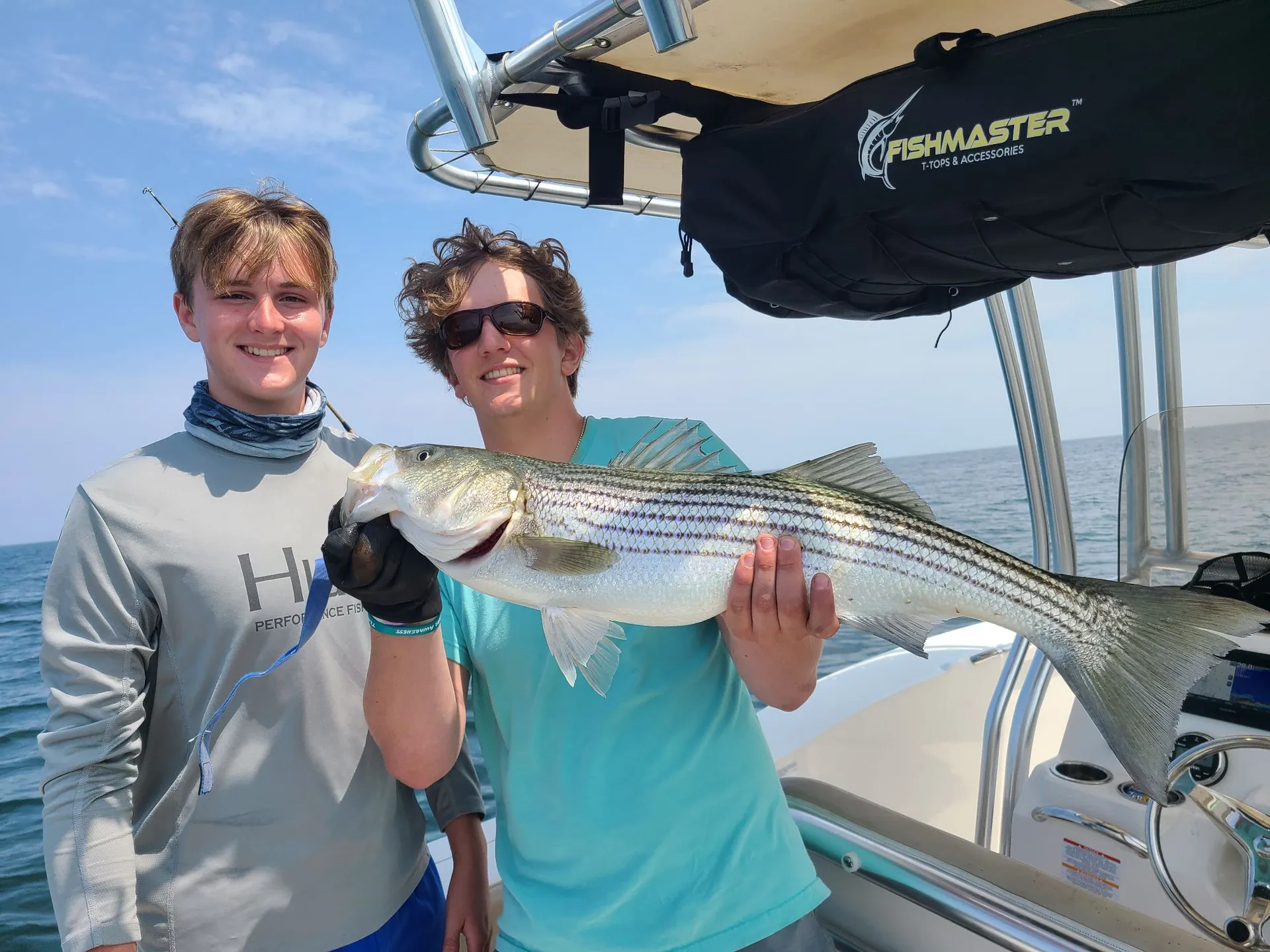 Robalo R200 Family Fun & Fishing Cape N More - Located in South Dennis