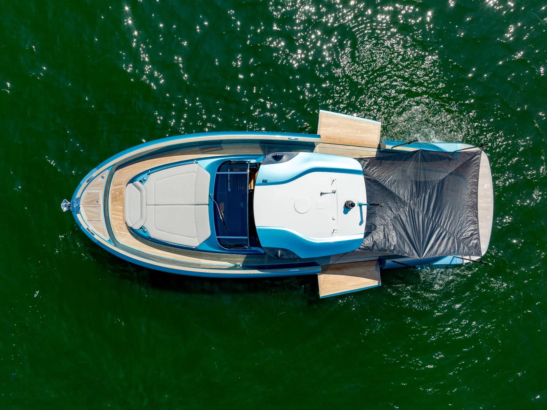 Solaris 44' in West Palm Beach, FL — photo 6