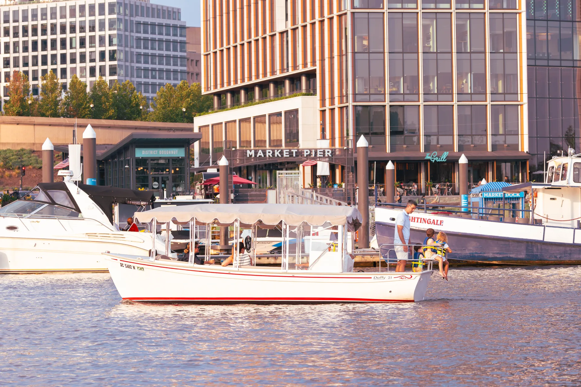 boat