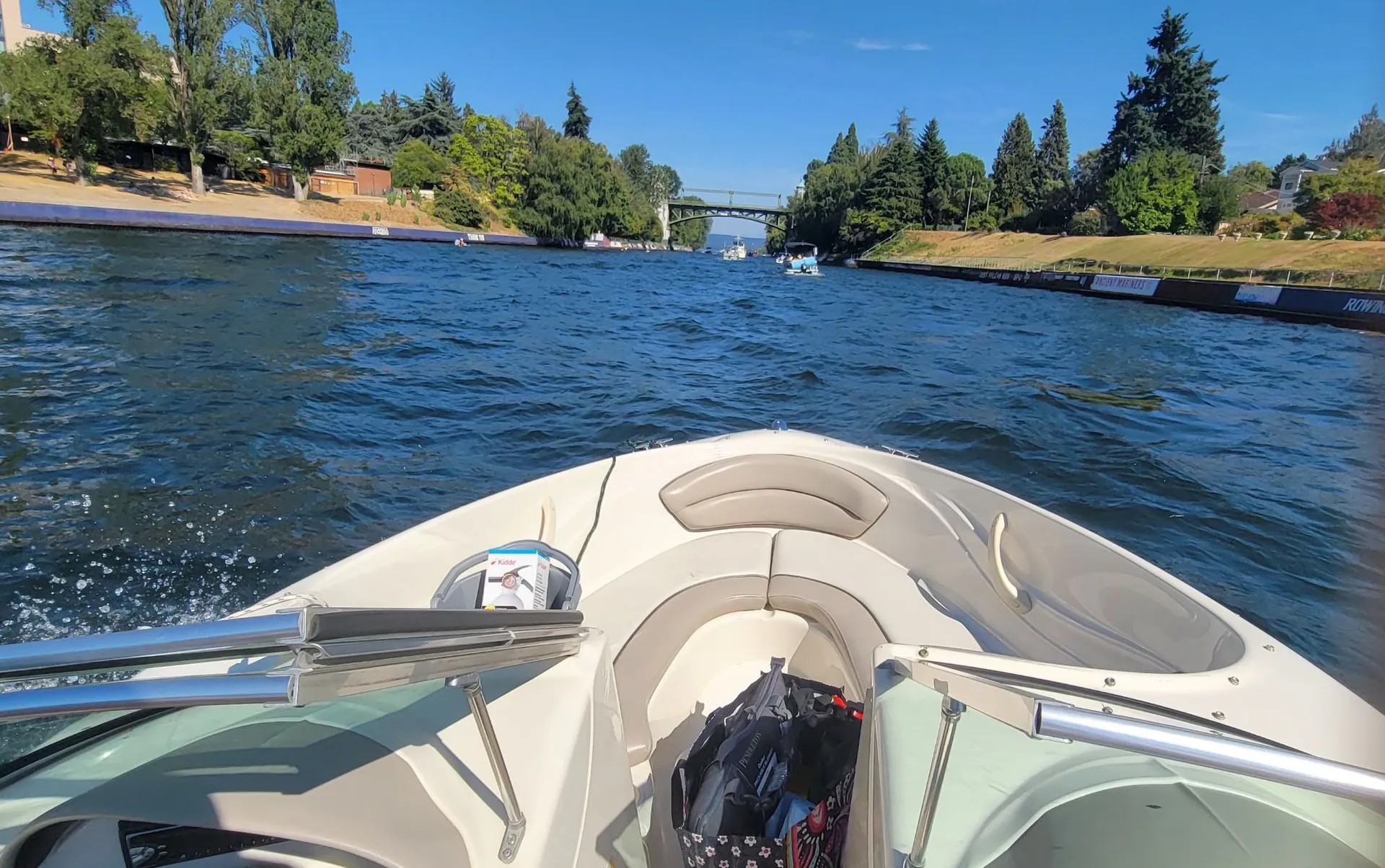 boat