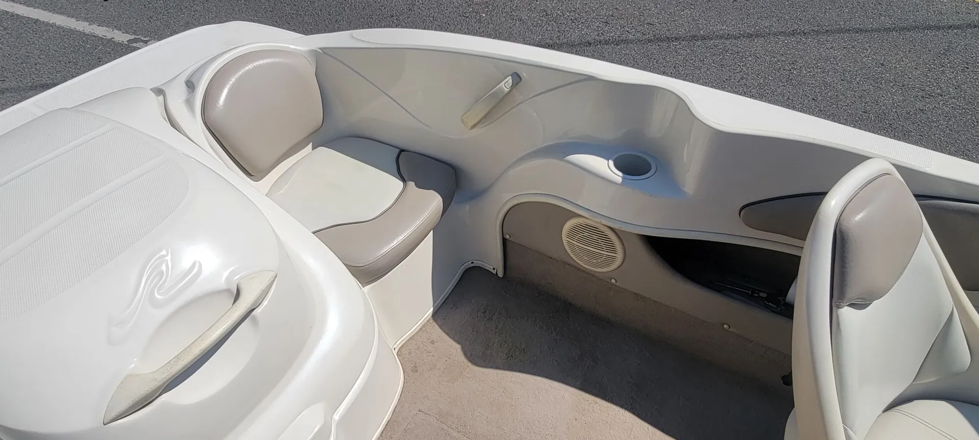 Sea Ray Boats 176 Bow Rider  in Edmonds, WA — photo 2