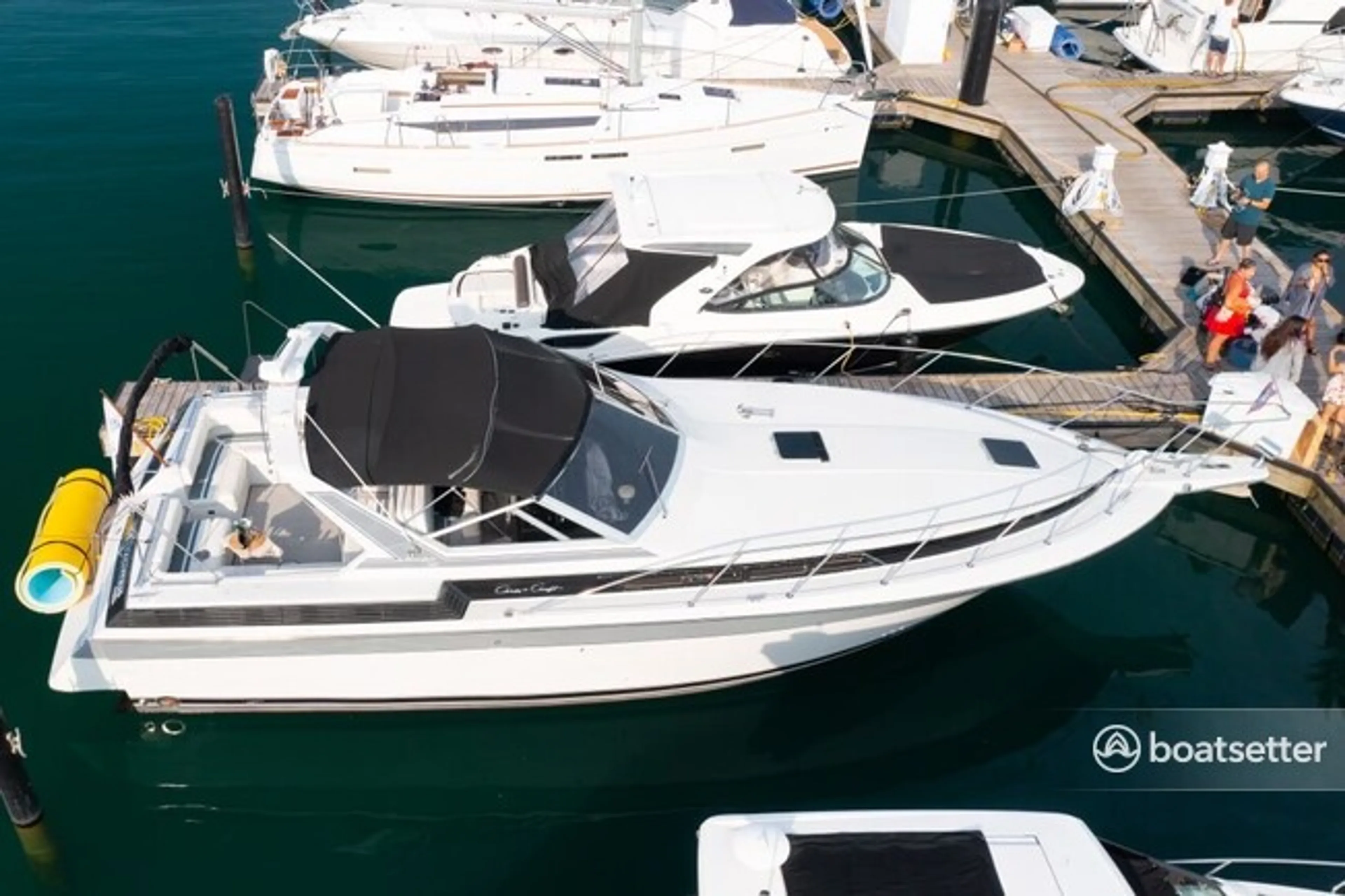 boat