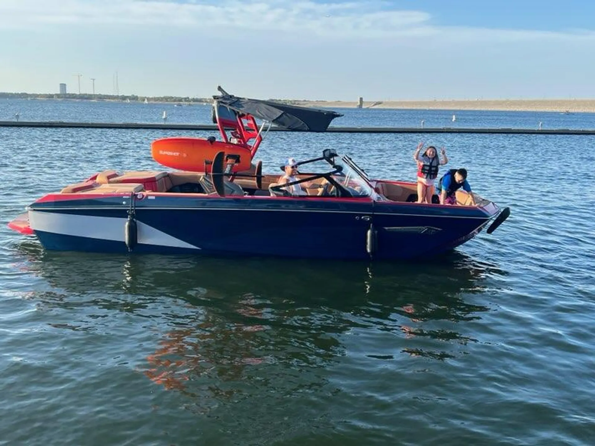 boat
