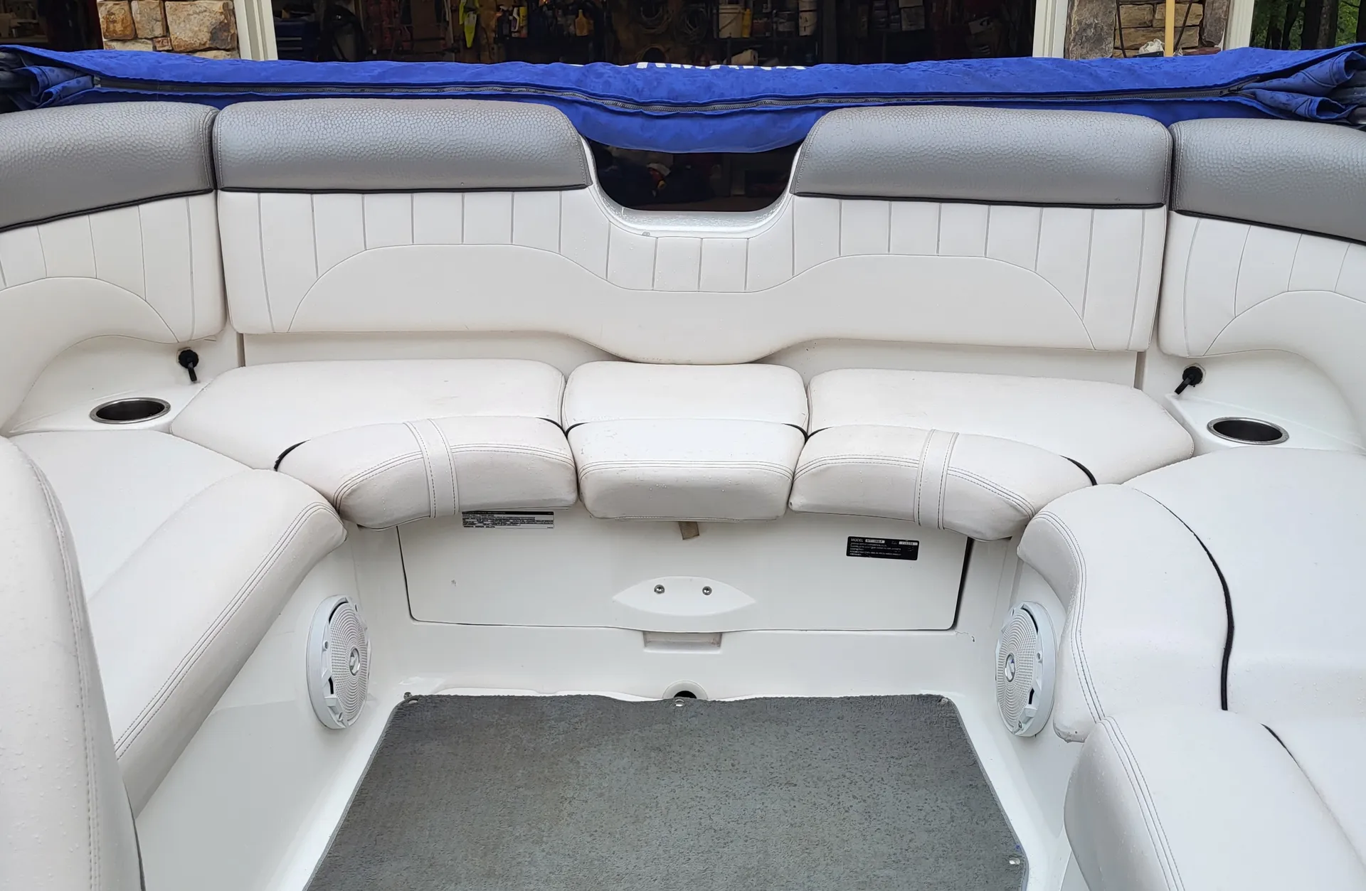 Yamaha SX230 HO  in Acworth, GA — photo 4