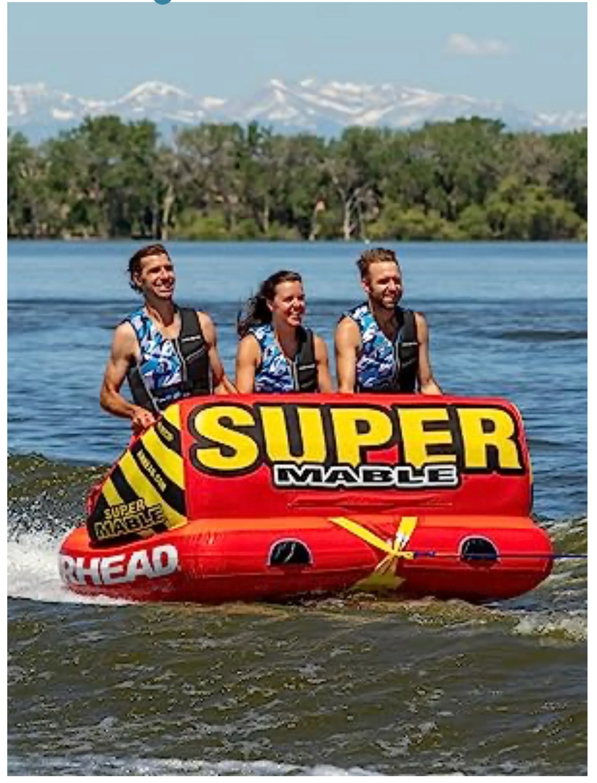 2022 Crest Pontoon Classic