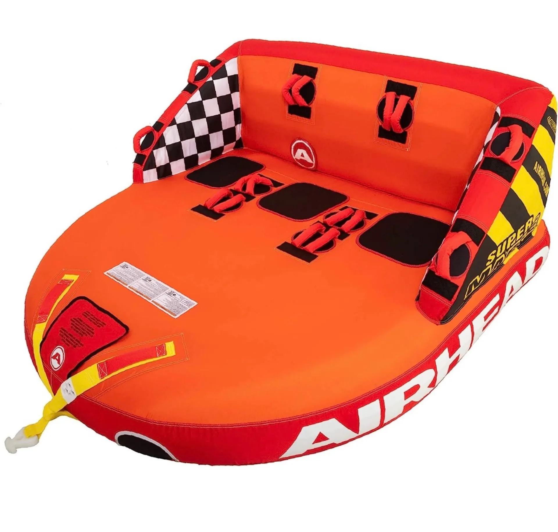 2022 Crest Pontoon Classic