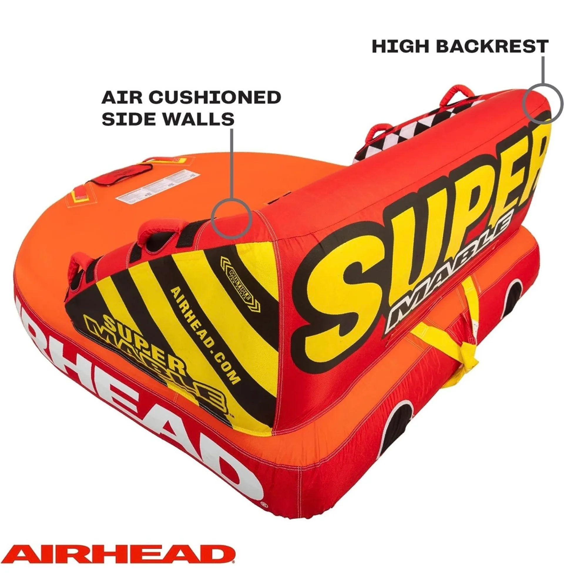 2022 Crest Pontoon Classic