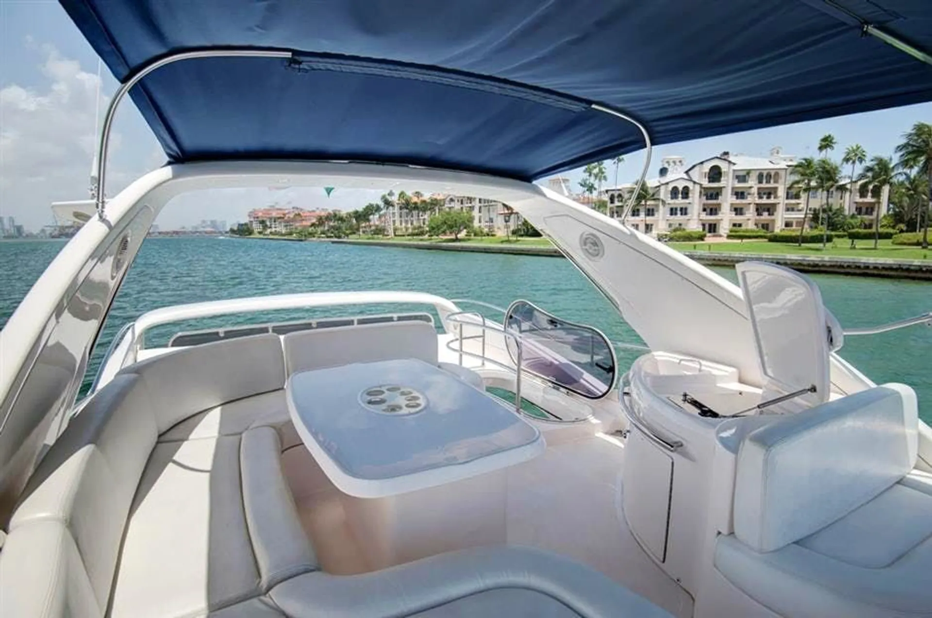 💥2 FREE JET SKIS 💥- Luxury 70FT Azimut  in Miami Best Price Warranty