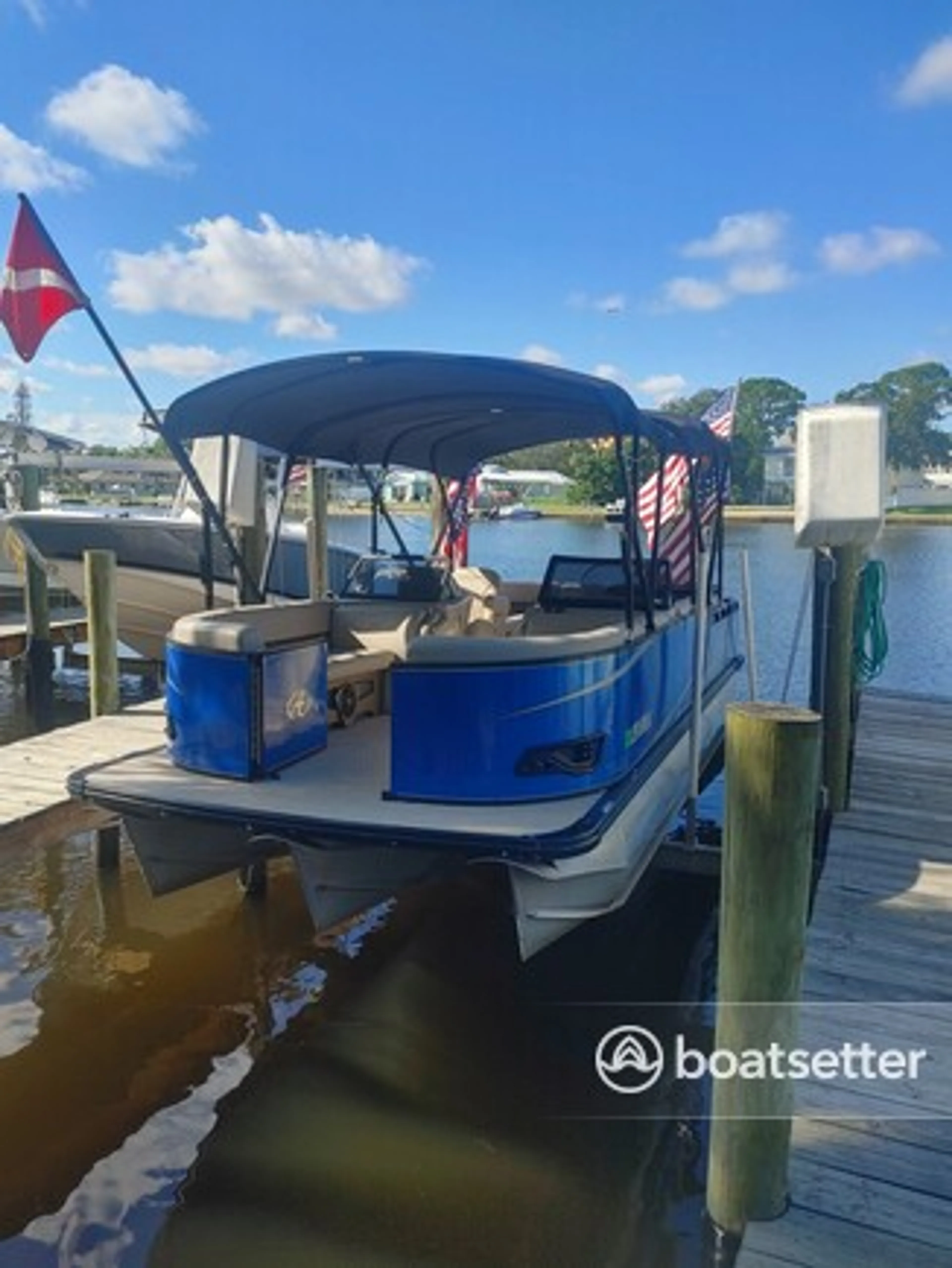 boat