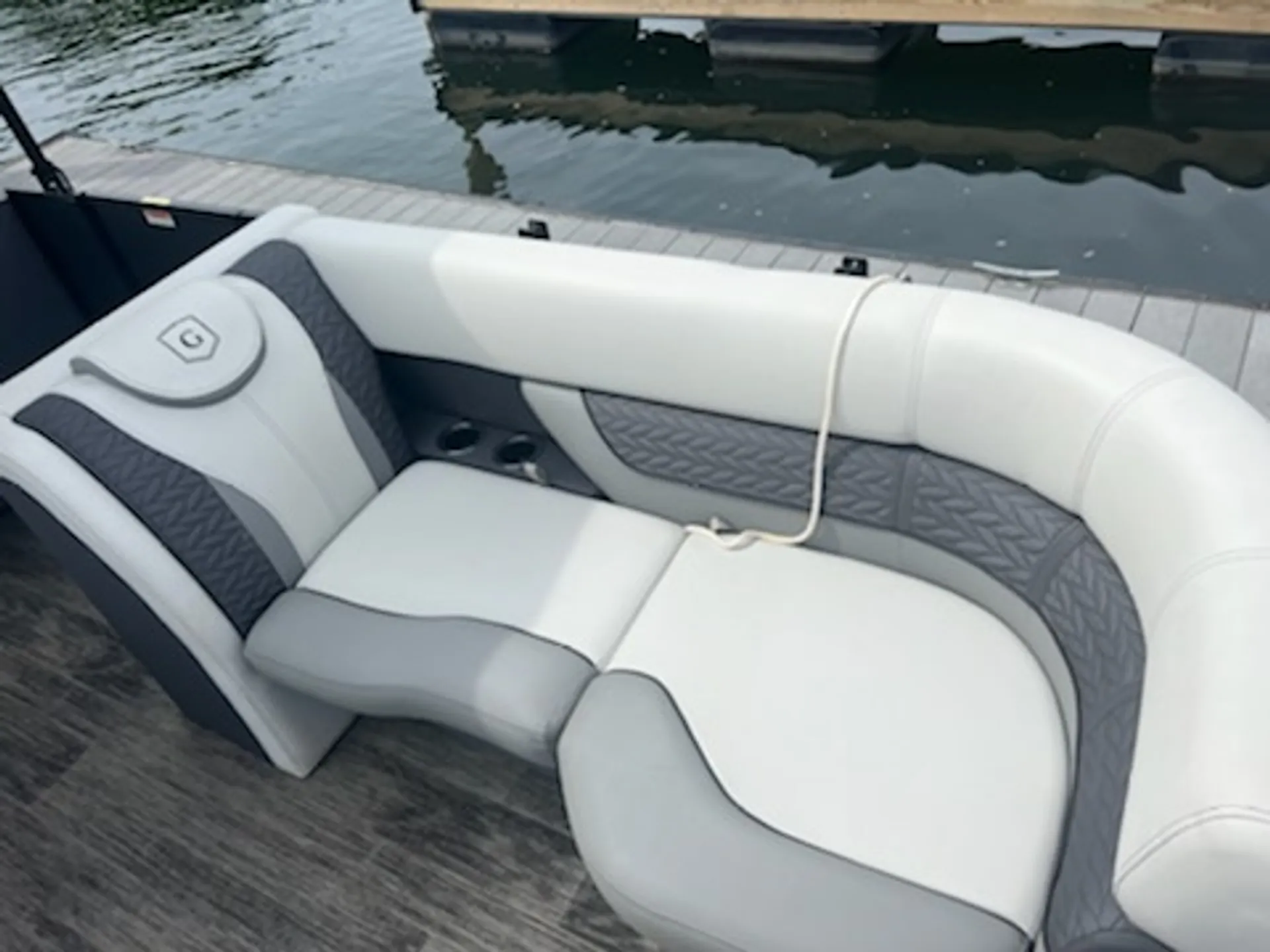 GODFREY MARINE MONACO 255 C in Huntersville, NC — photo 4
