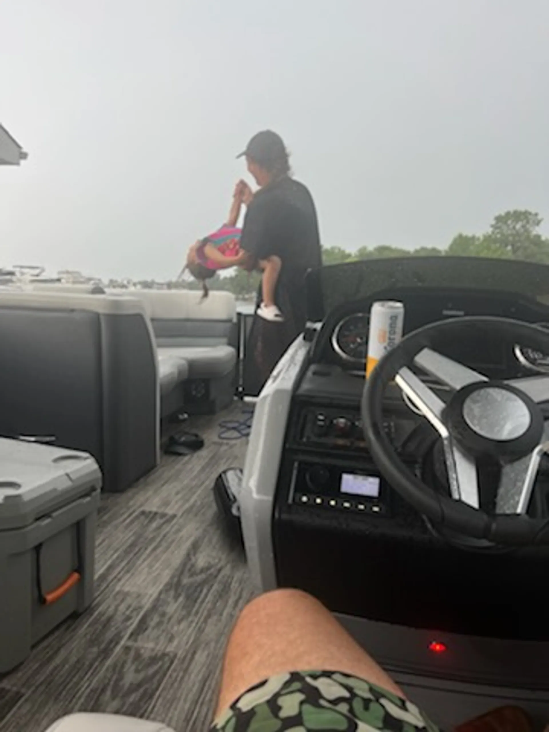 GODFREY MARINE MONACO 255 C in Huntersville, NC — photo 5