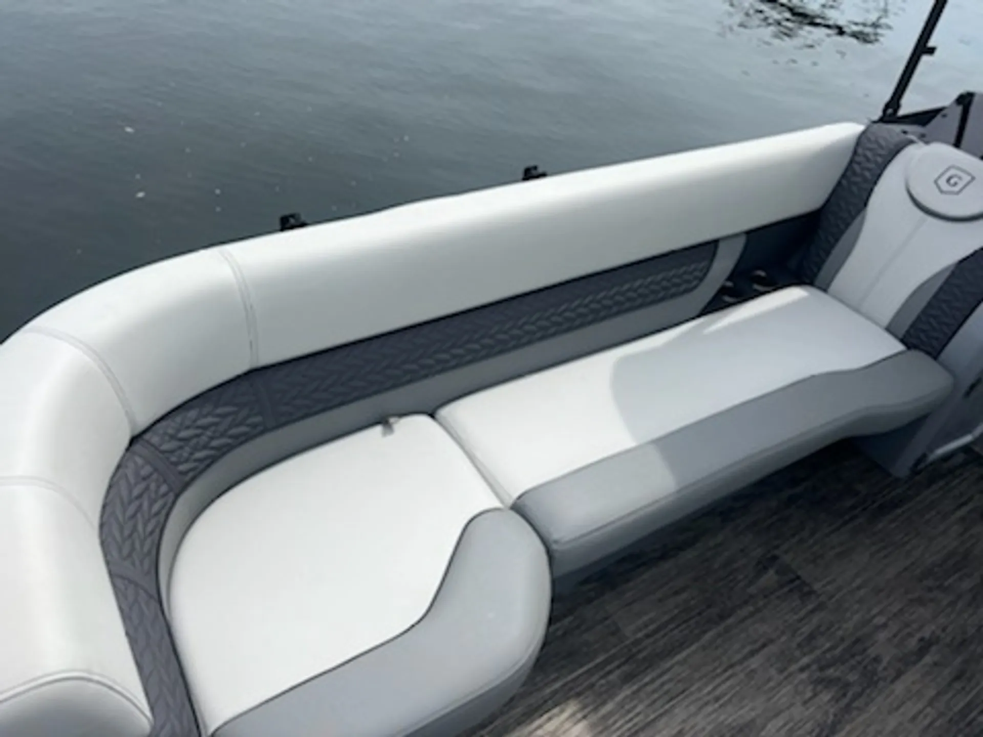 GODFREY MARINE MONACO 255 C in Huntersville, NC — photo 3