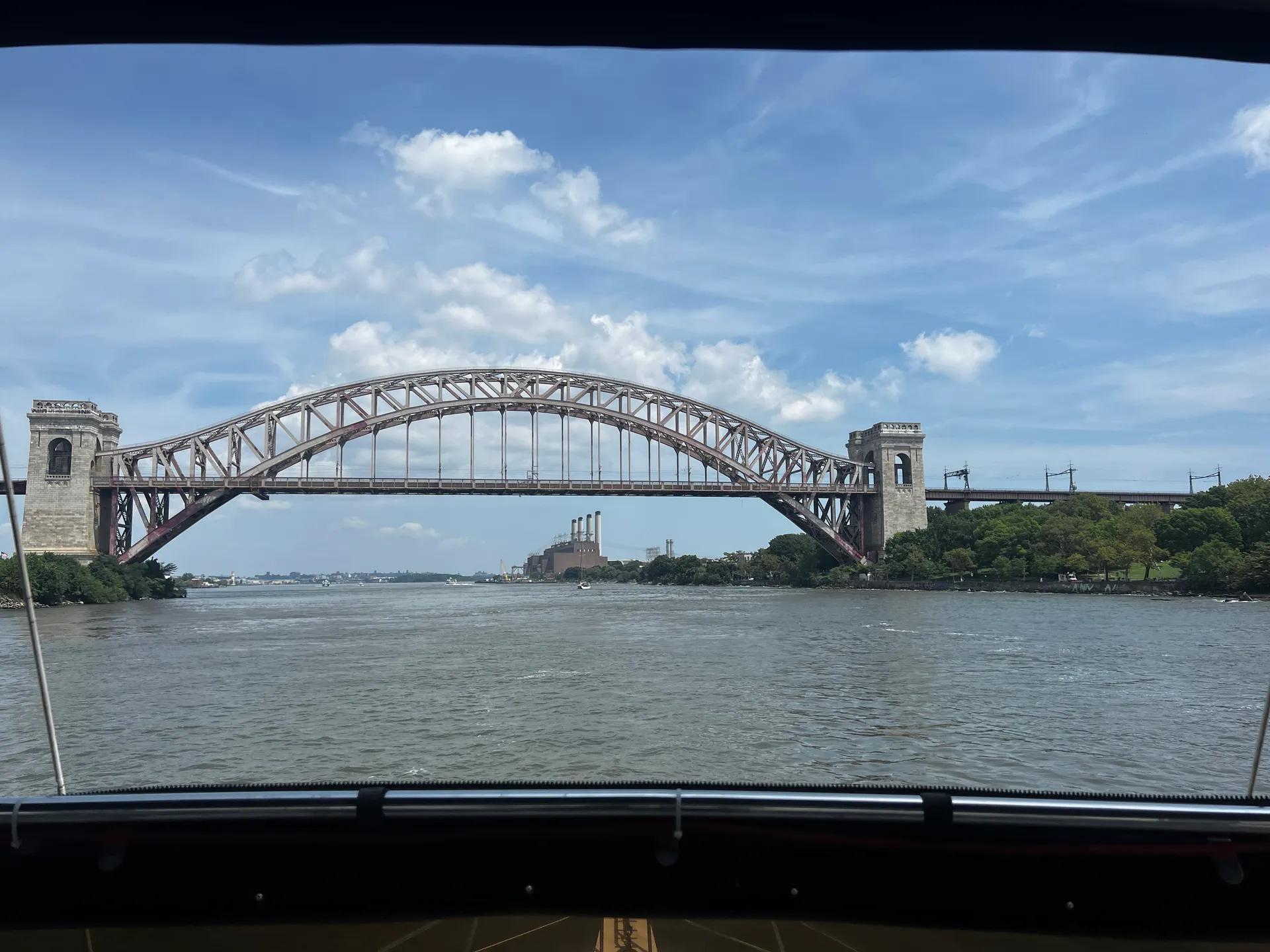 NYC's #1 Private Luxury Yacht!  