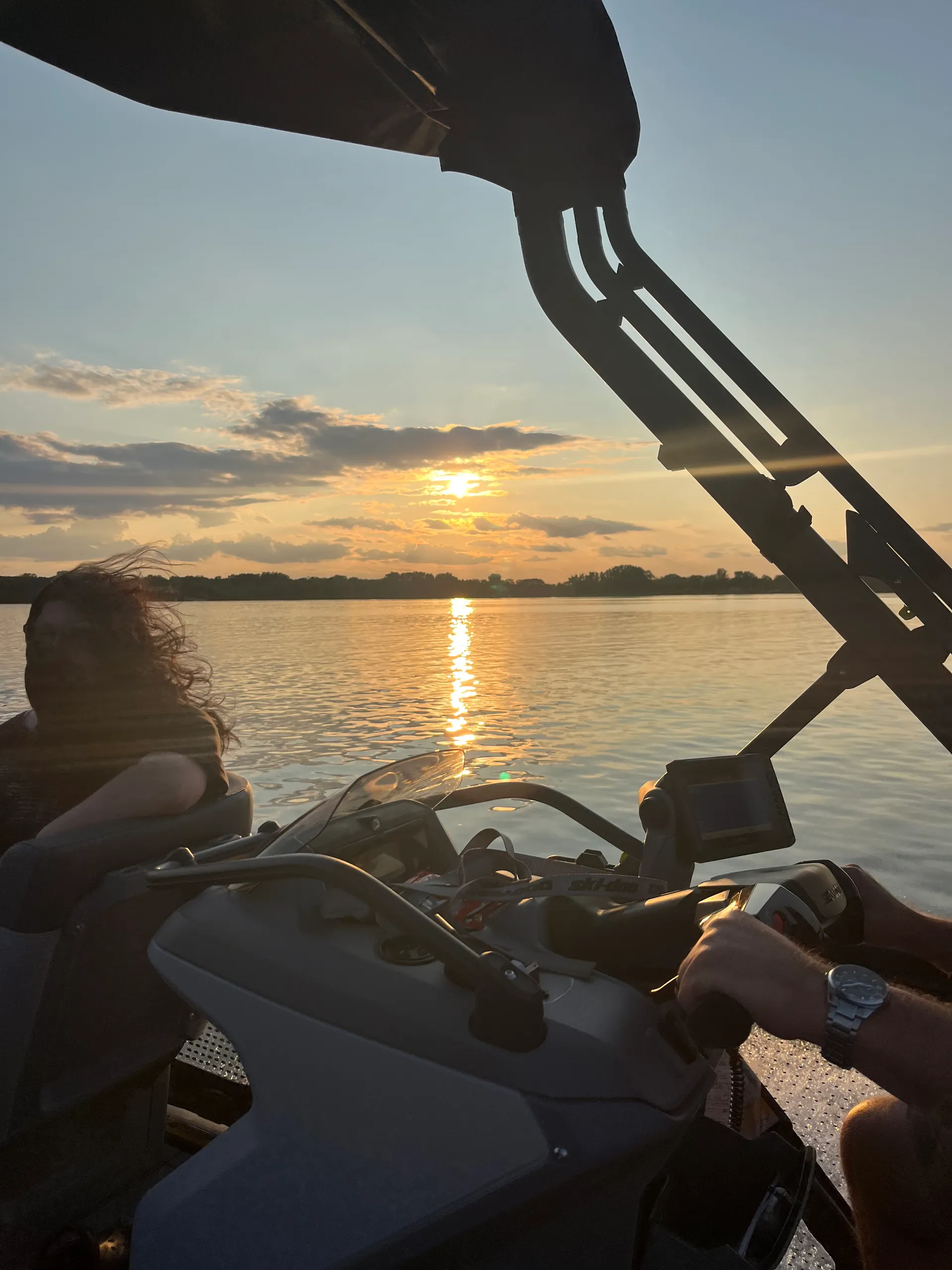 Seadoo Switch Cruise in Blaine MN
