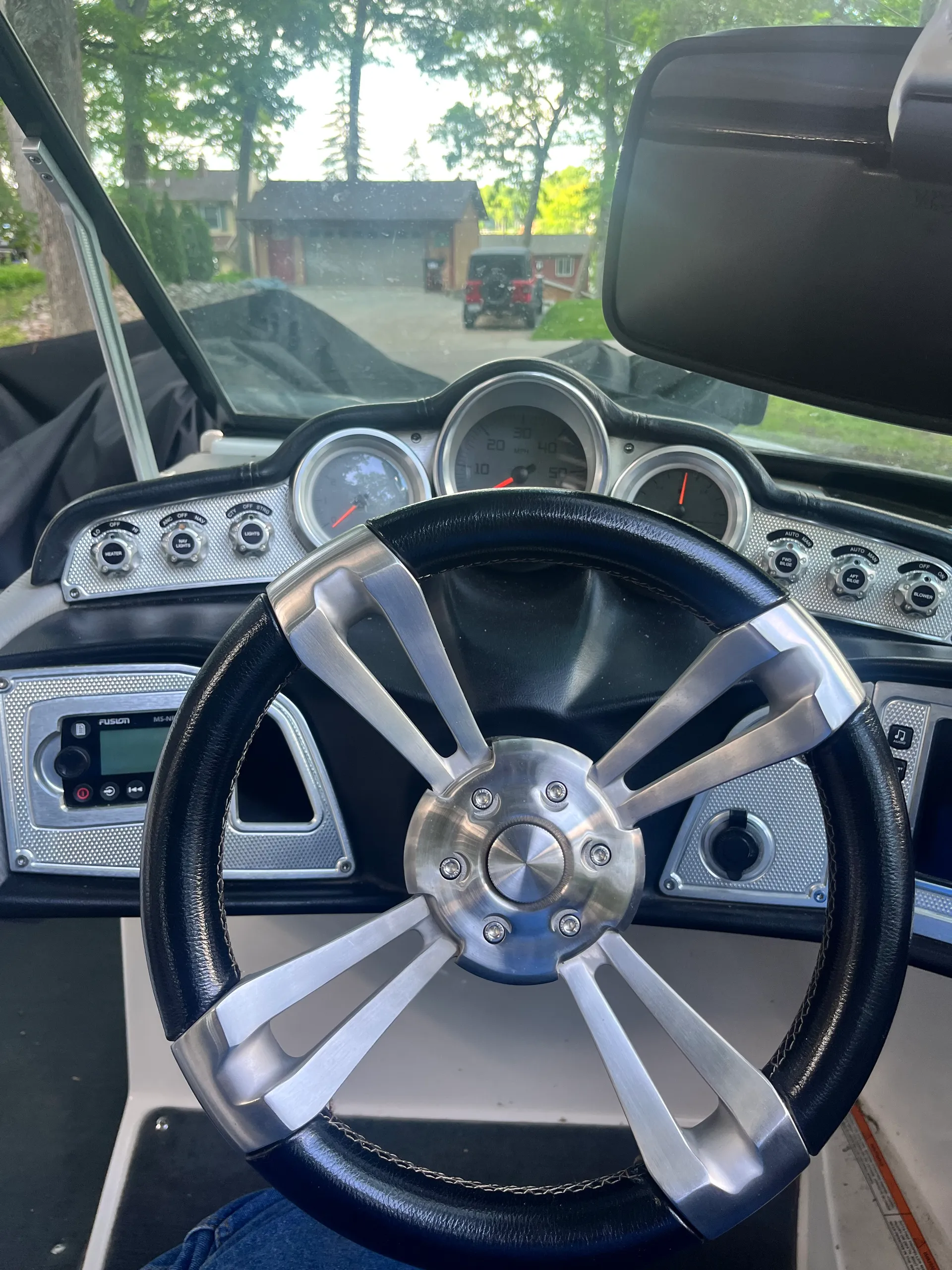 MasterCraft Boats X10 in Brighton, MI — photo 4