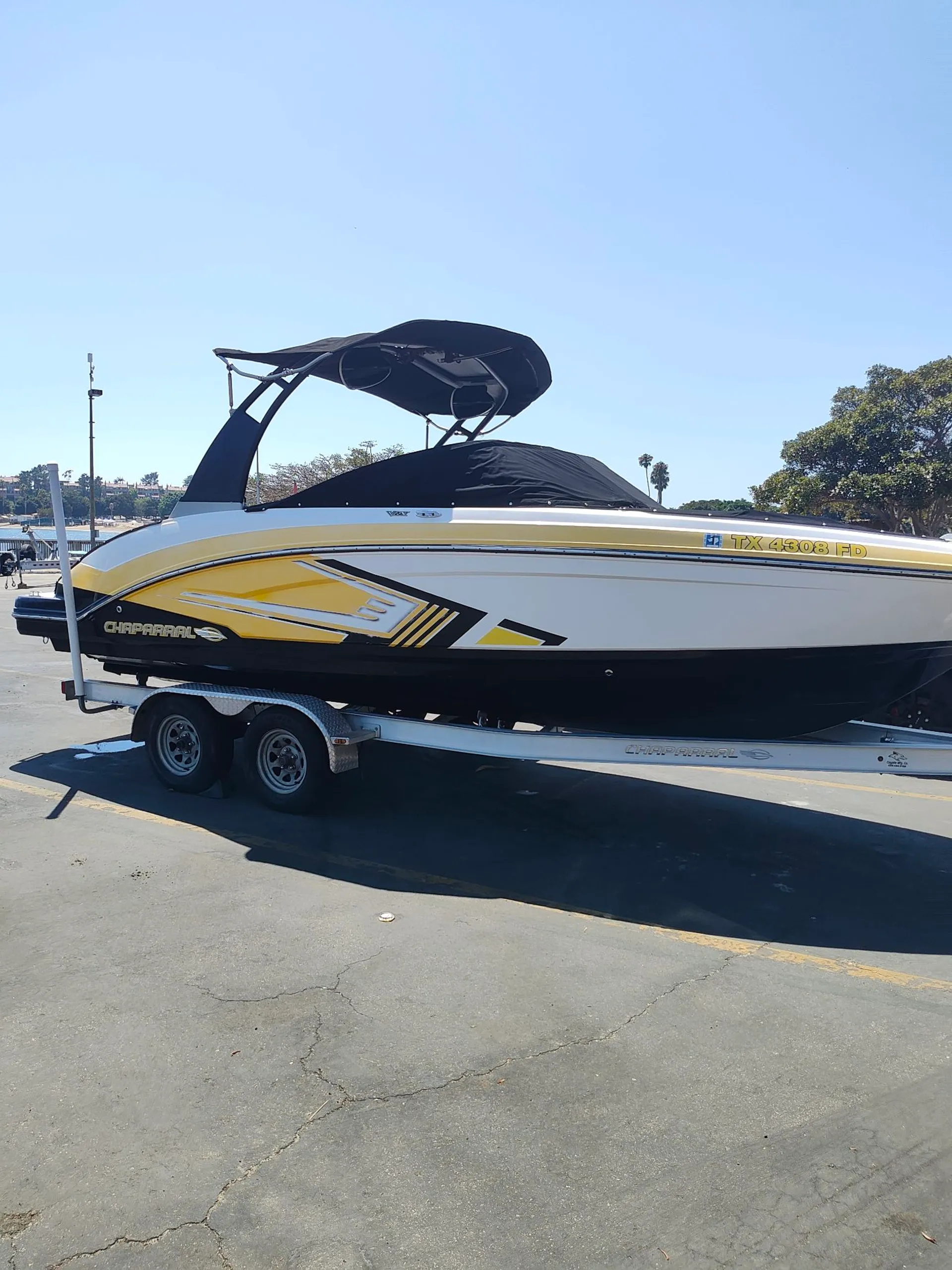 boat
