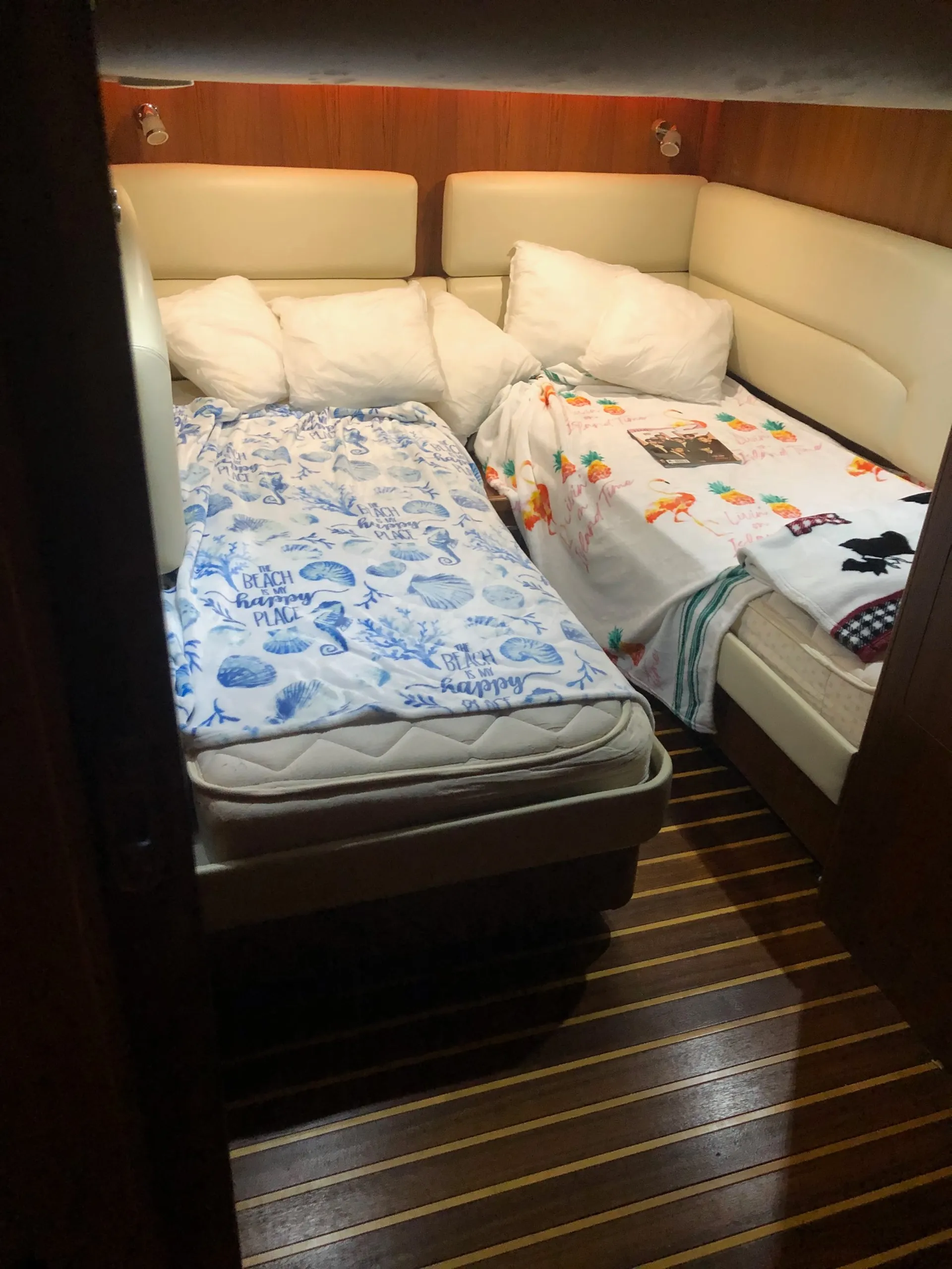 Cruise, Dine, or Celebrate in Luxury!