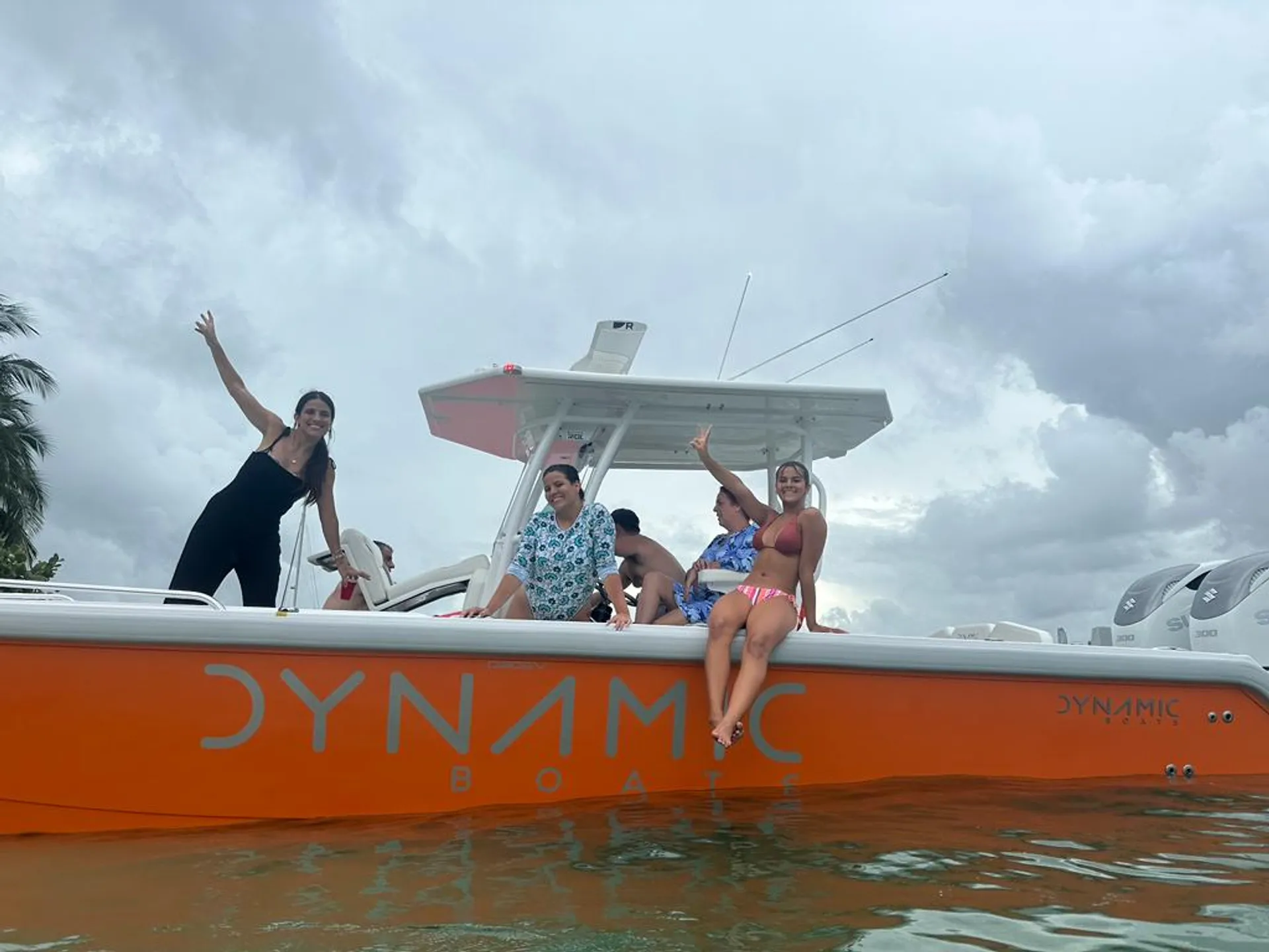 Explore Further | Islands | Sightseeing | Offshore in Style and Luxury