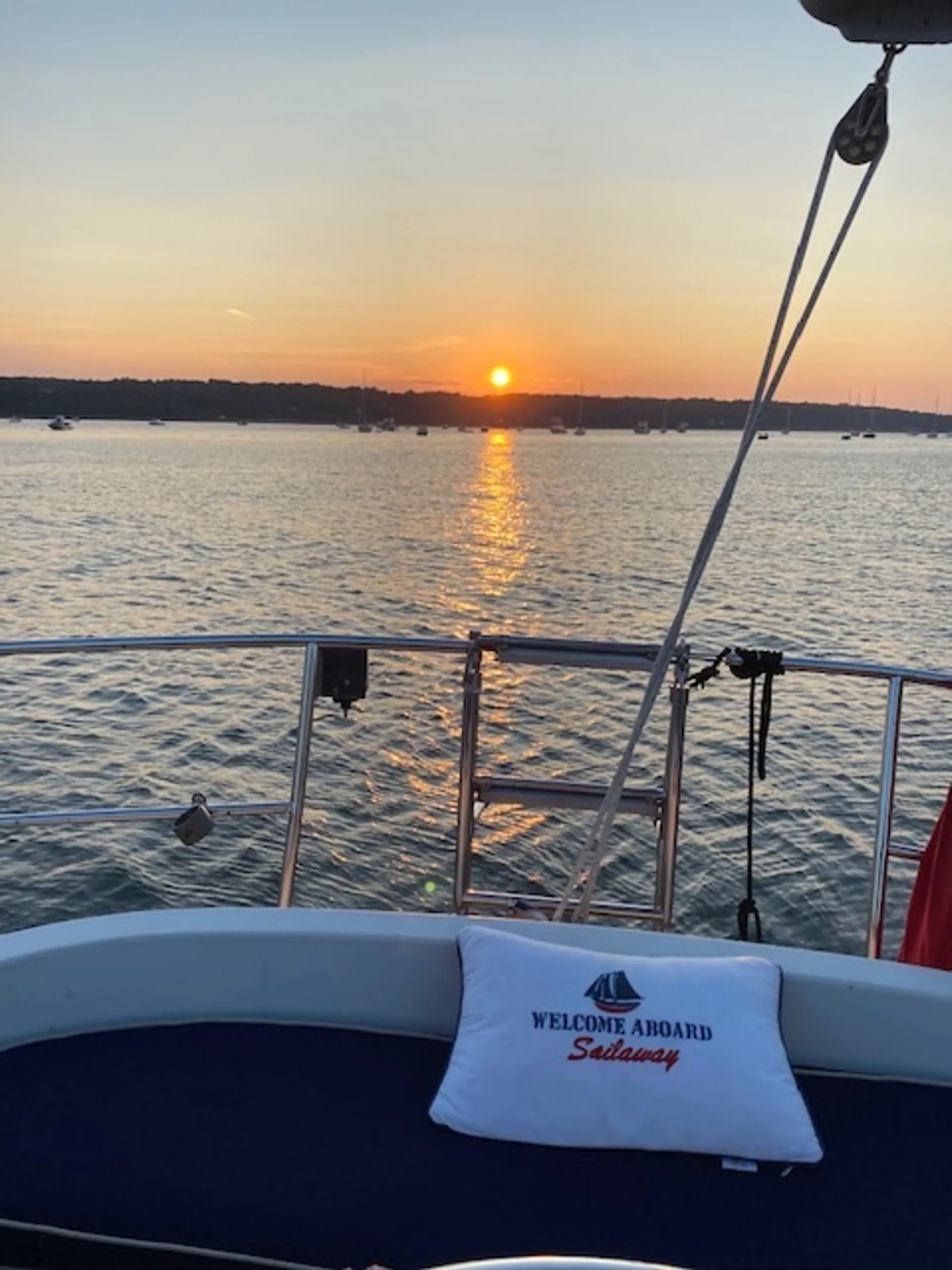 30' Nonsuch Classic for Sail in  Old Saybrook, CT!