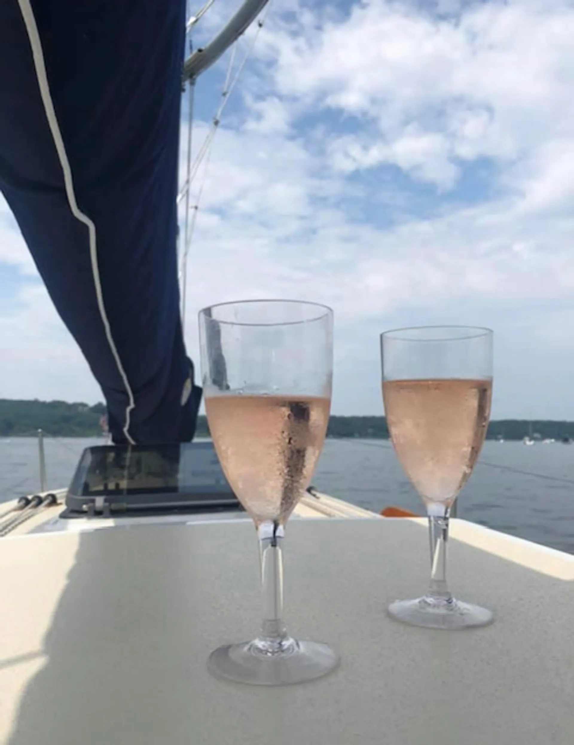 30' Nonsuch Classic for Sail in  Old Saybrook, CT!