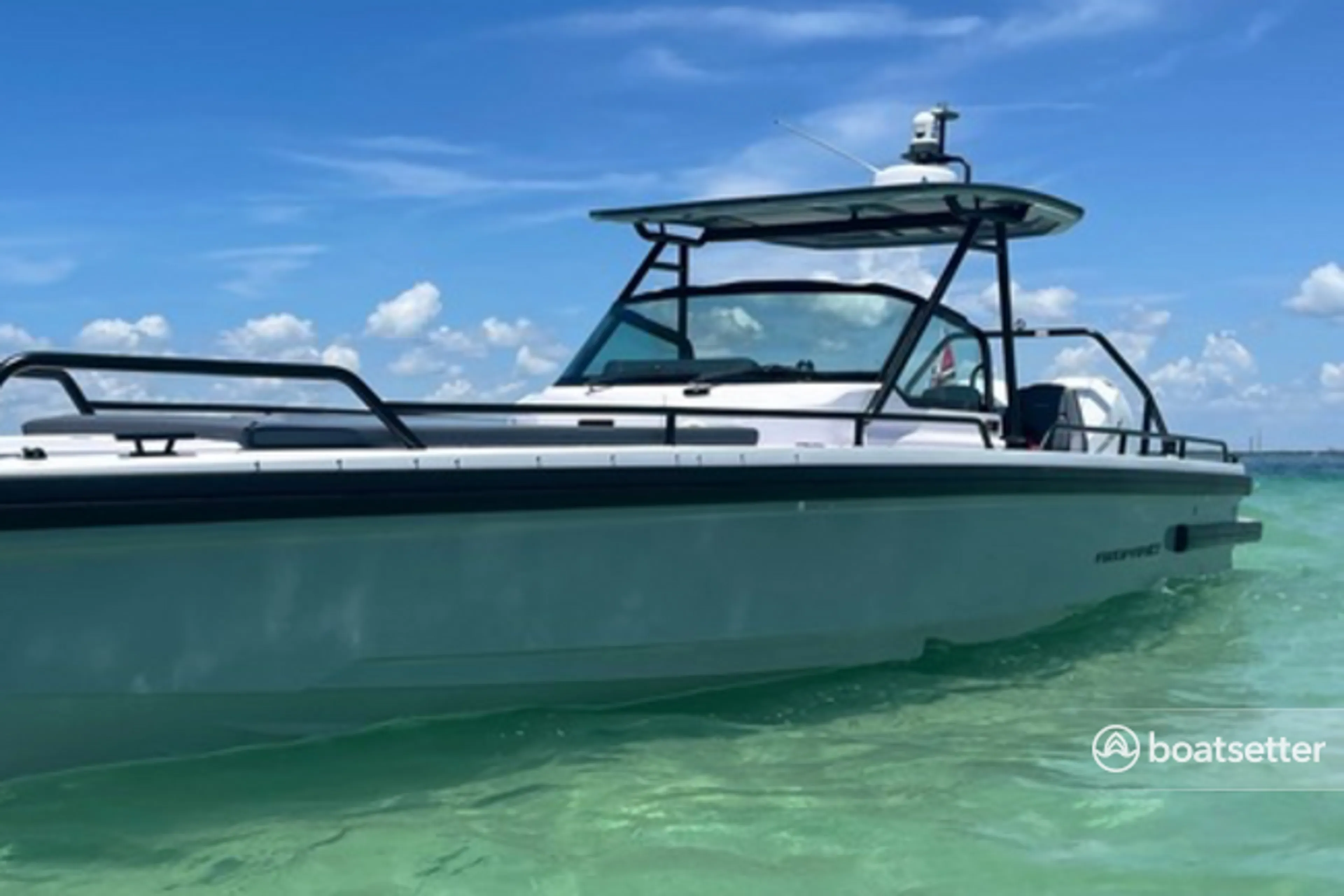 boat
