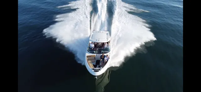 Rent a Sea Ray Boats cruiser in Stillwater, MN near me