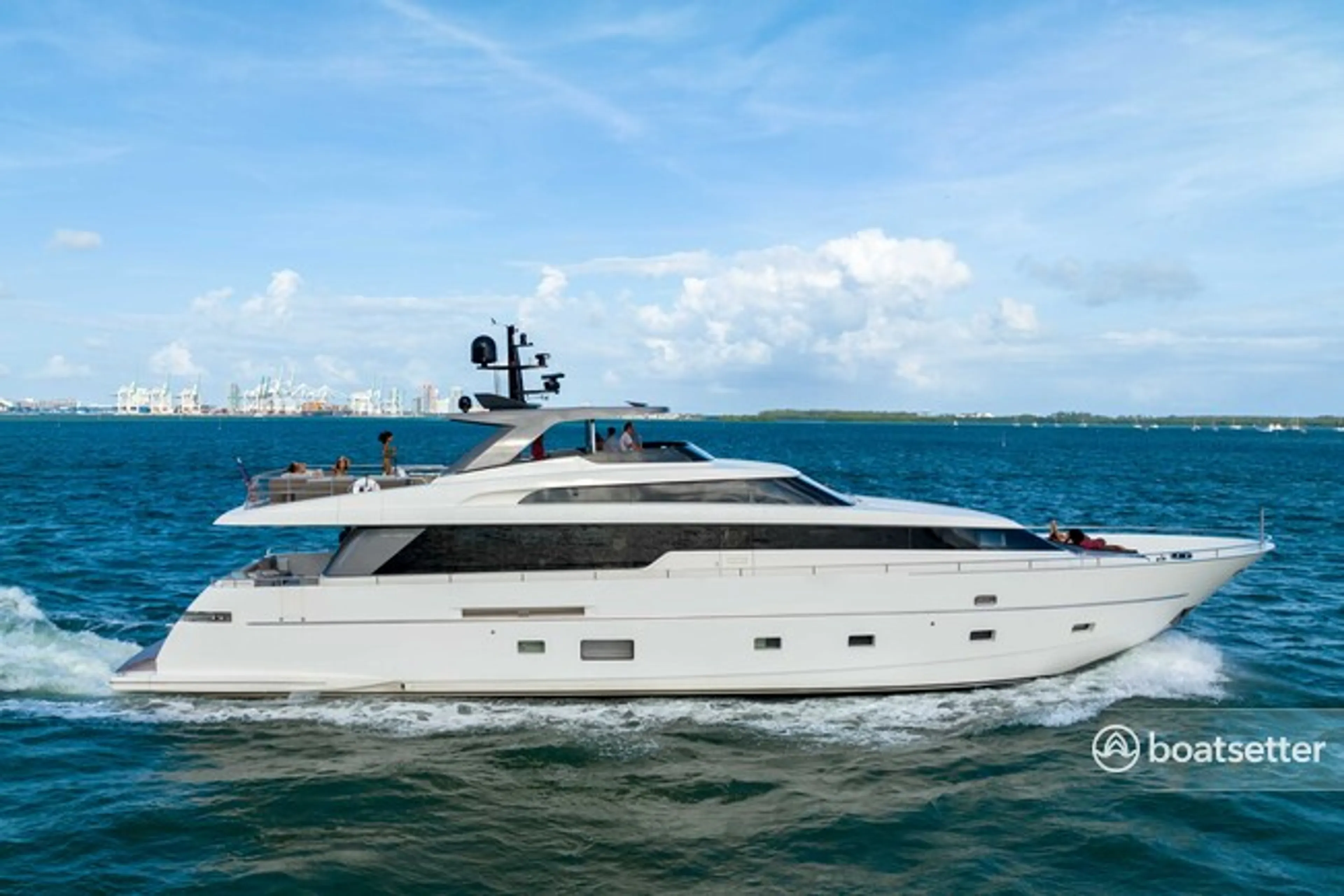 boat